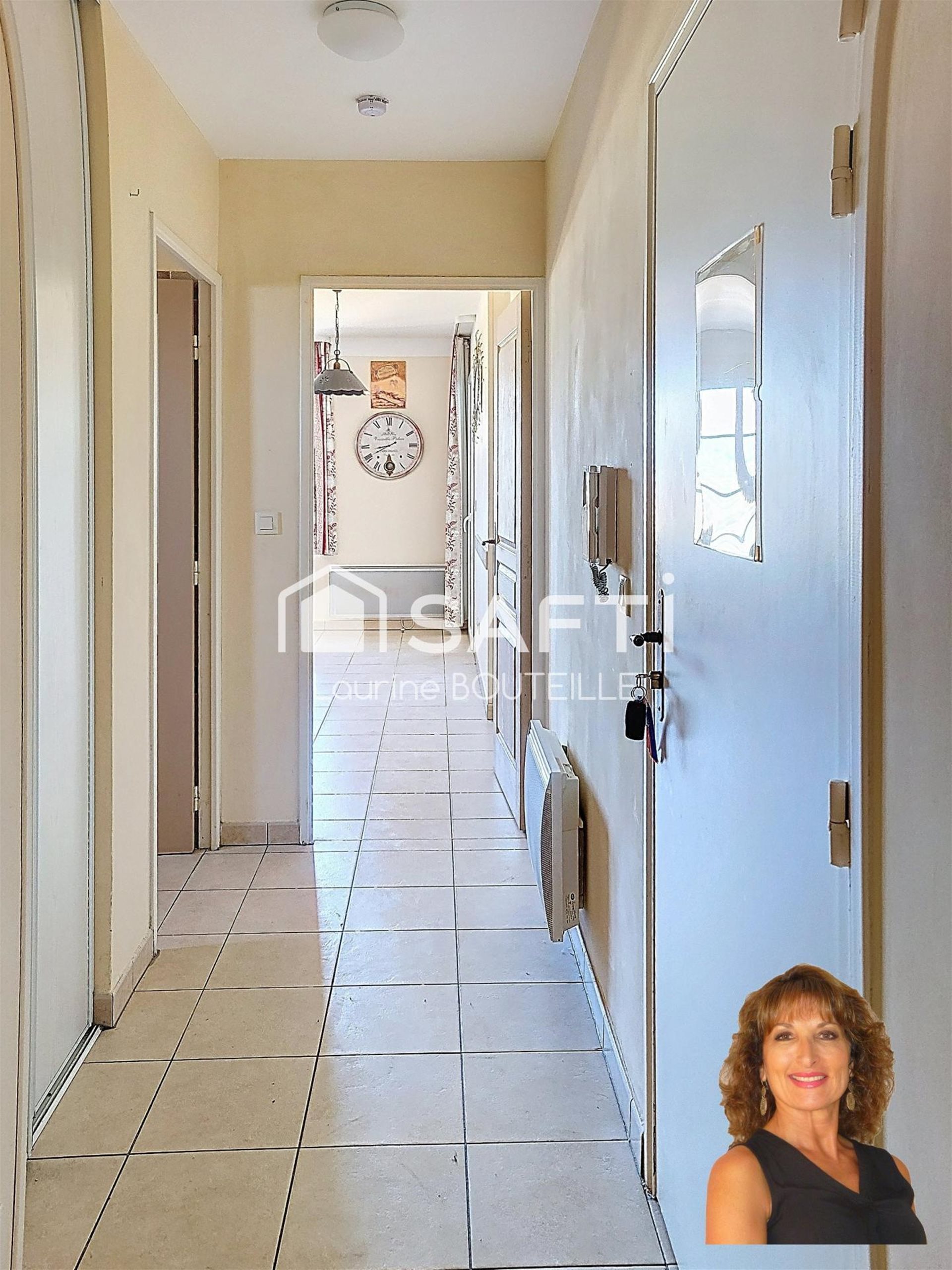 Appartement à vendre, 51m², Mallemort