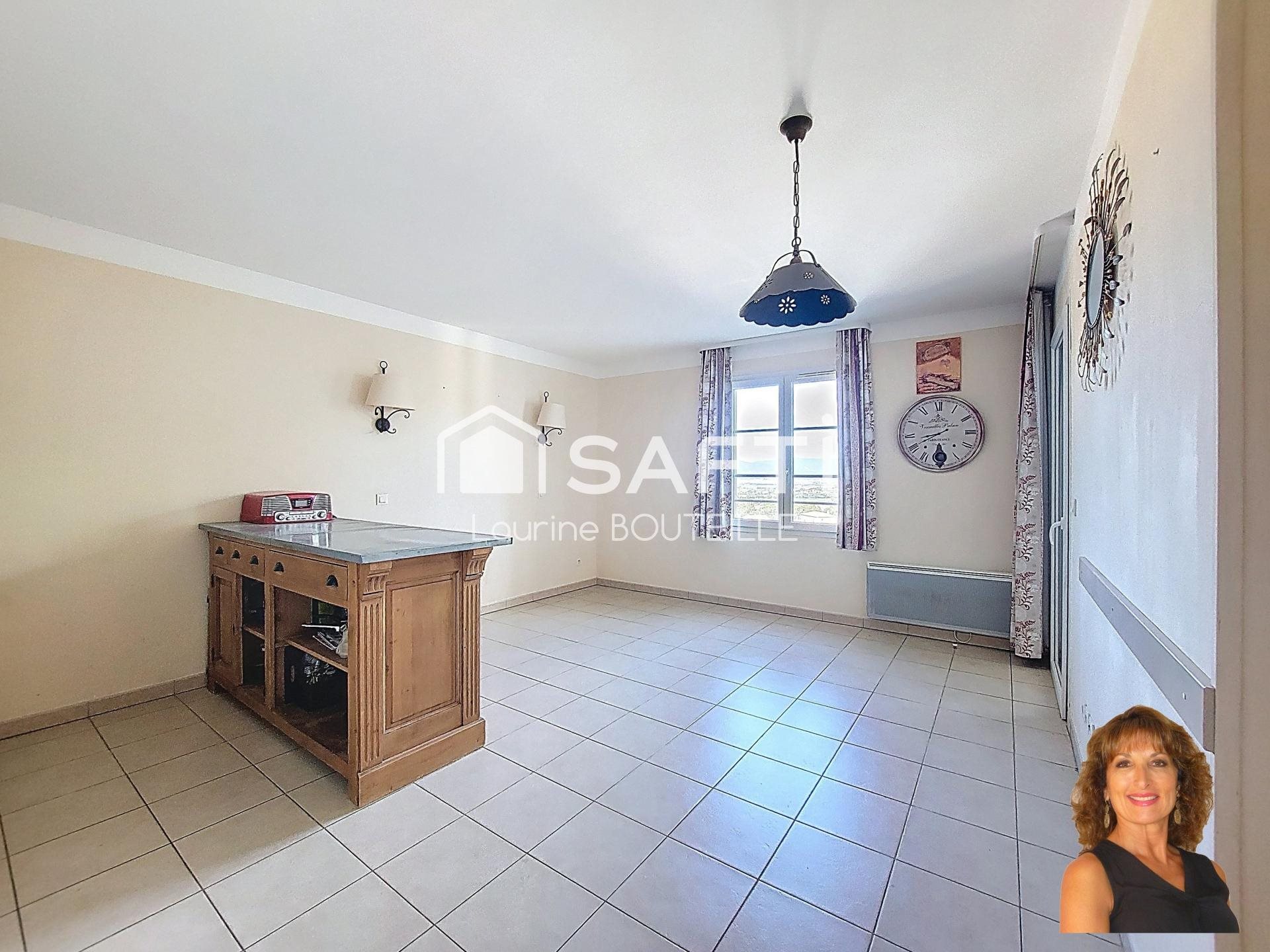 Appartement à vendre, 51m², Mallemort