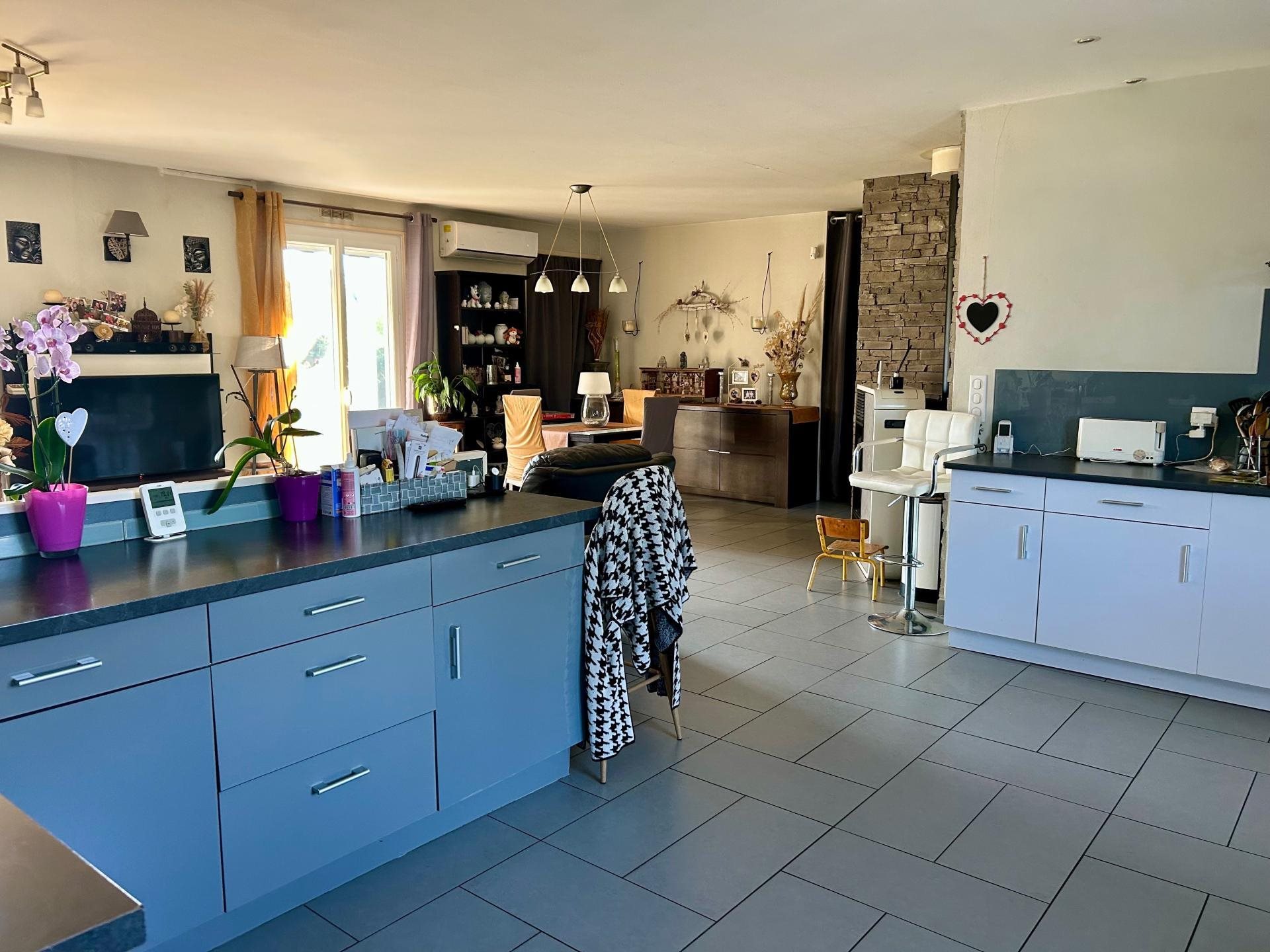 Maison à vendre, 142m², Saint-Georges-de-Rex