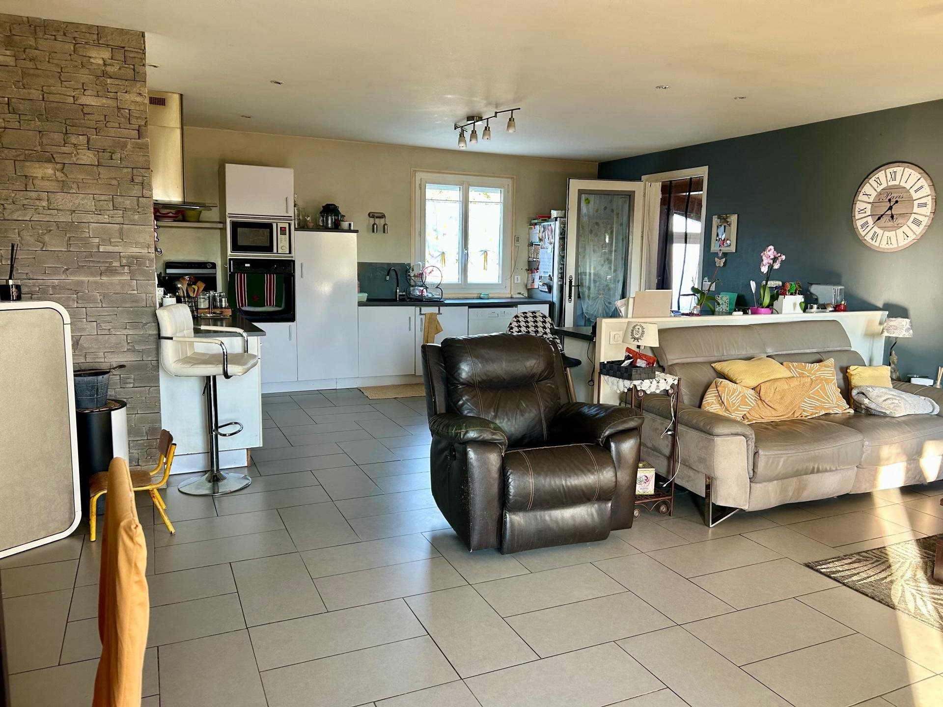 Maison à vendre, 142m², Saint-Georges-de-Rex