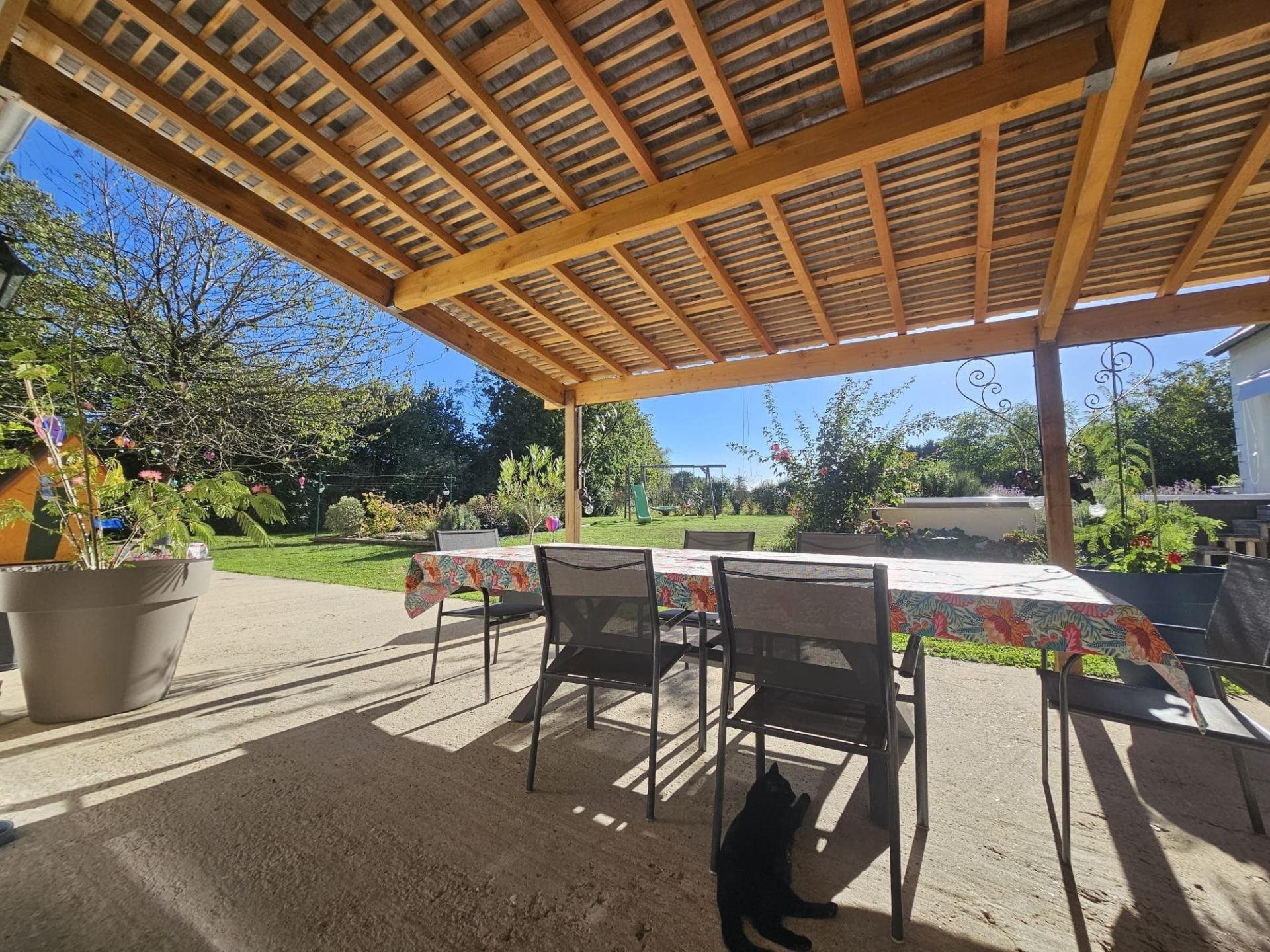 Maison à vendre, 151m², Loches