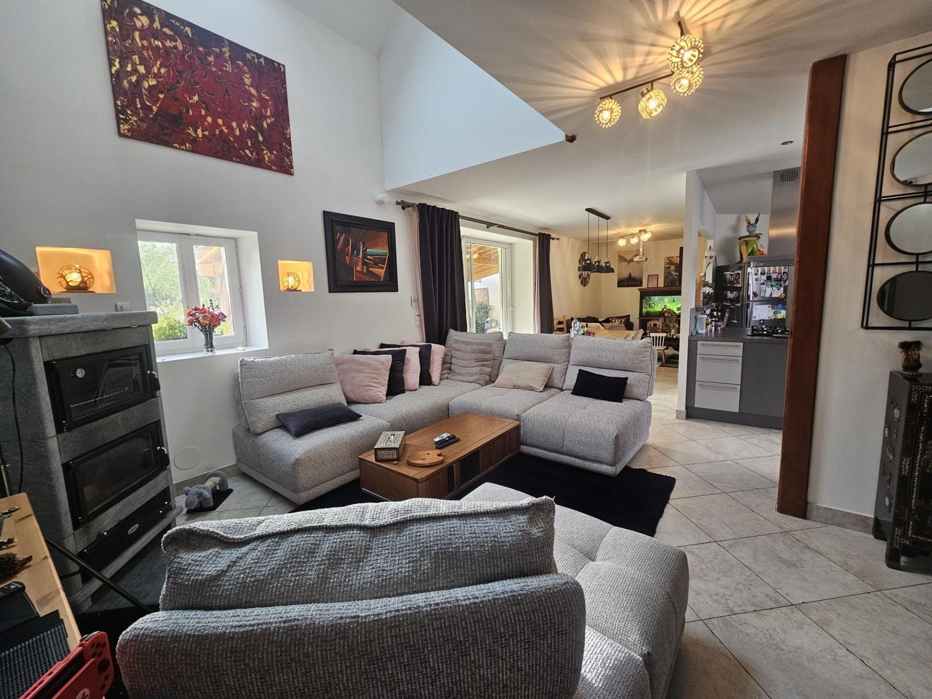 Maison à vendre, 151m², Loches