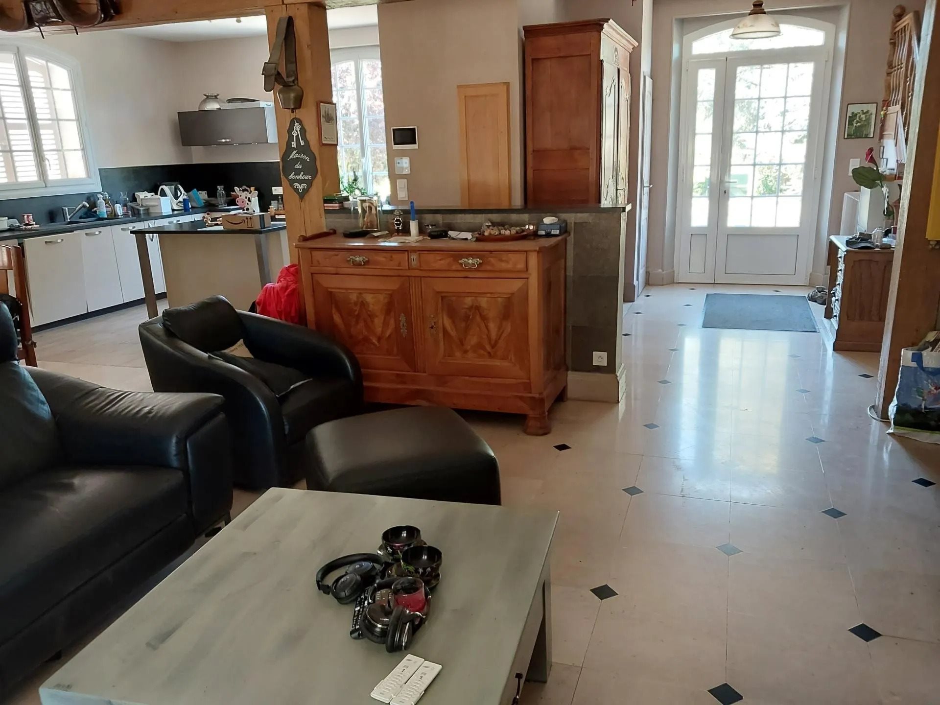 Maison à vendre, 174m², Loches