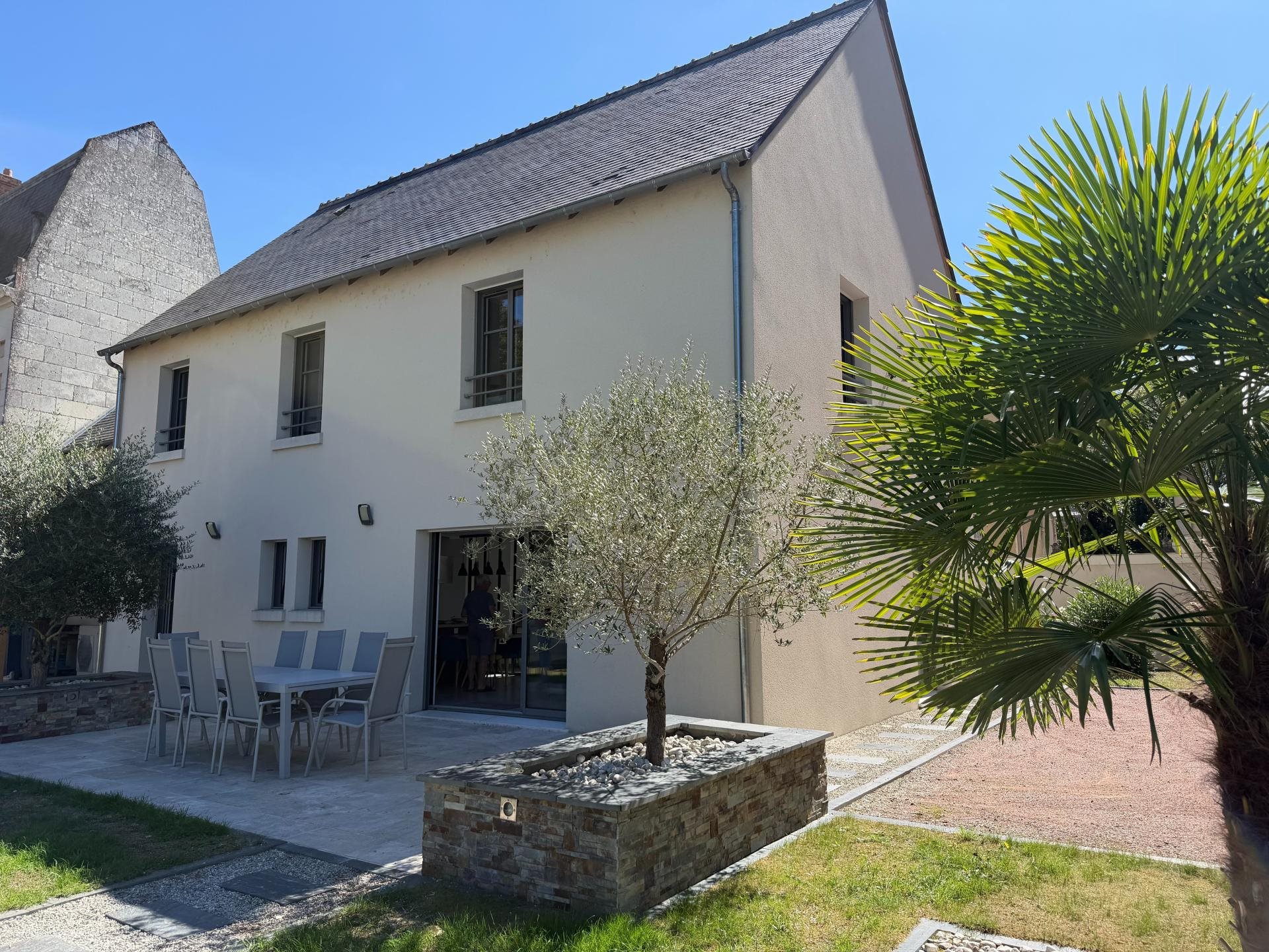 Maison à vendre, 194m², Loches