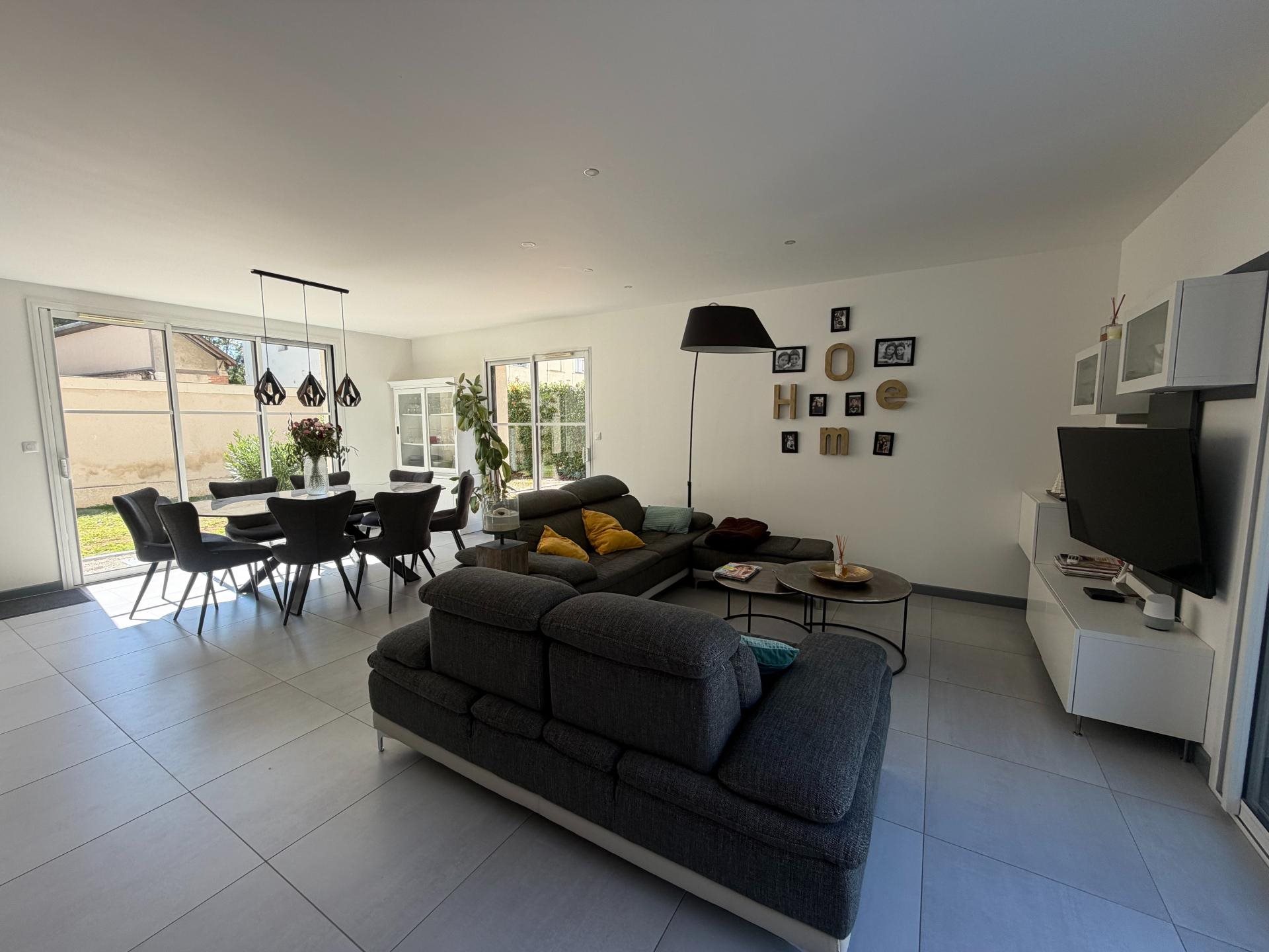 Maison à vendre, 194m², Loches