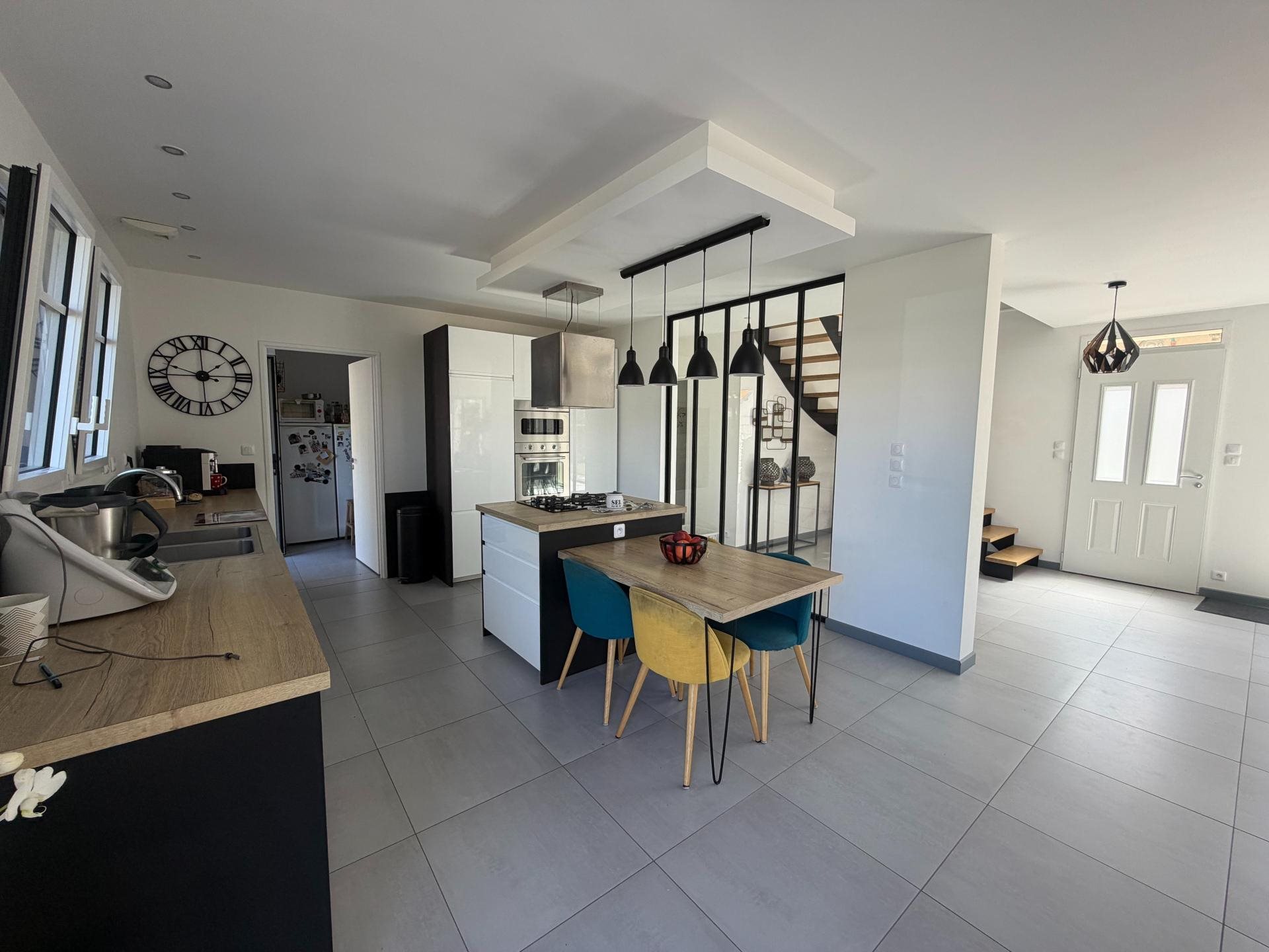 Maison à vendre, 194m², Loches