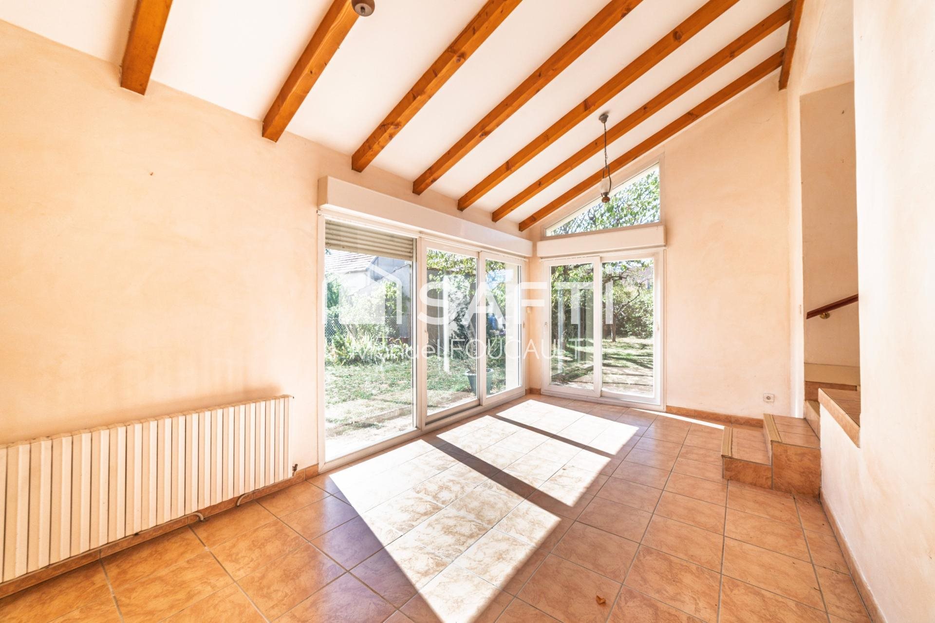 Maison à vendre, 158m², Chenôve
