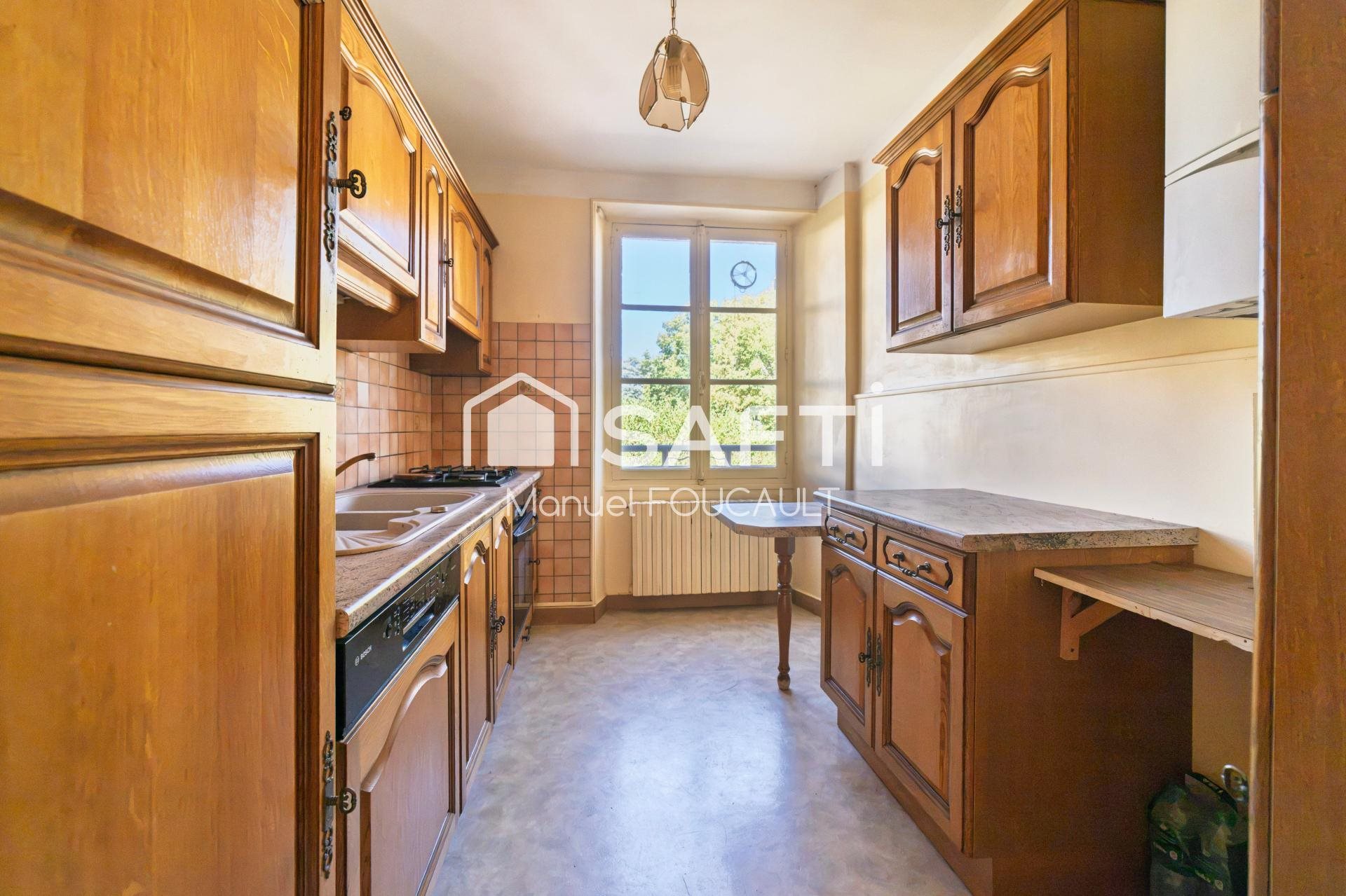 Maison à vendre, 158m², Chenôve
