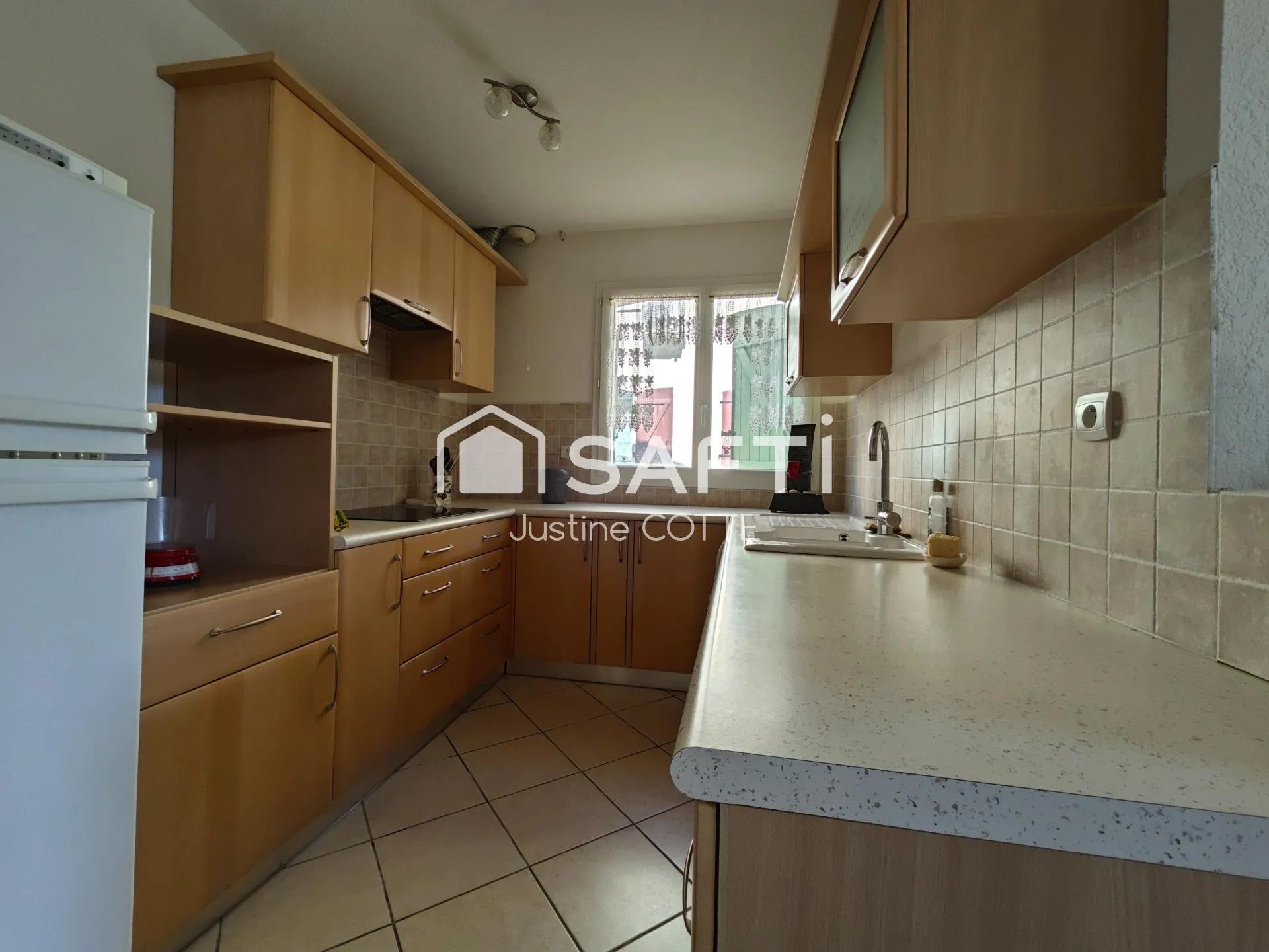 Maison à vendre, 87m², Balaruc-les-Bains