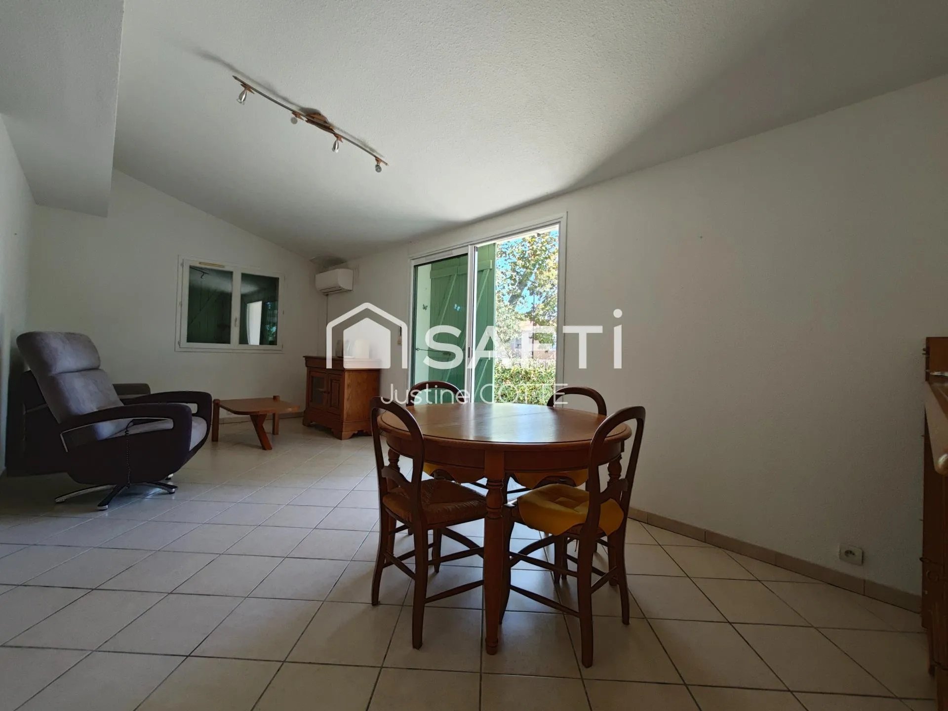 Maison à vendre, 87m², Balaruc-les-Bains