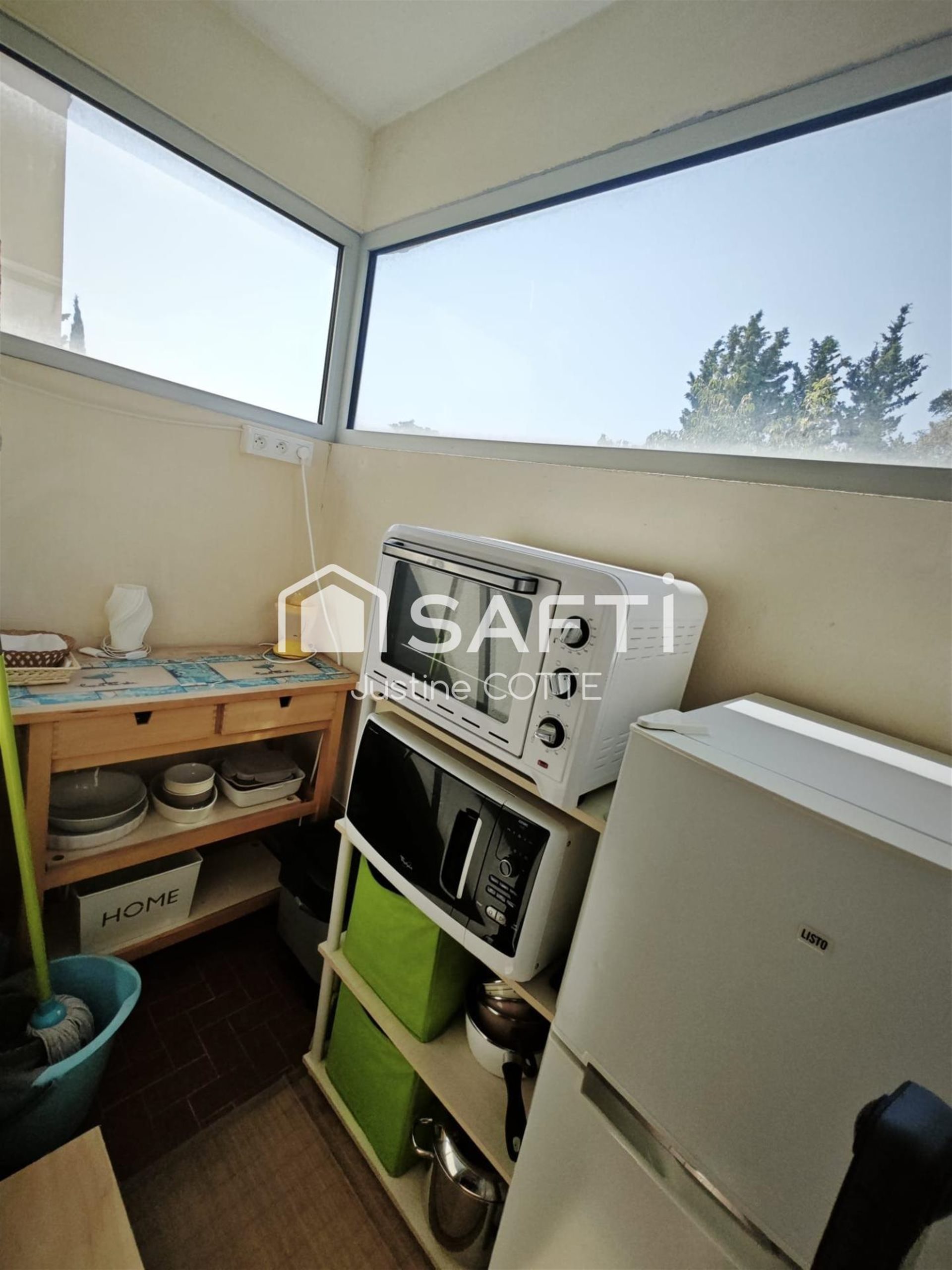 Appartement à vendre, 35m², Montpellier