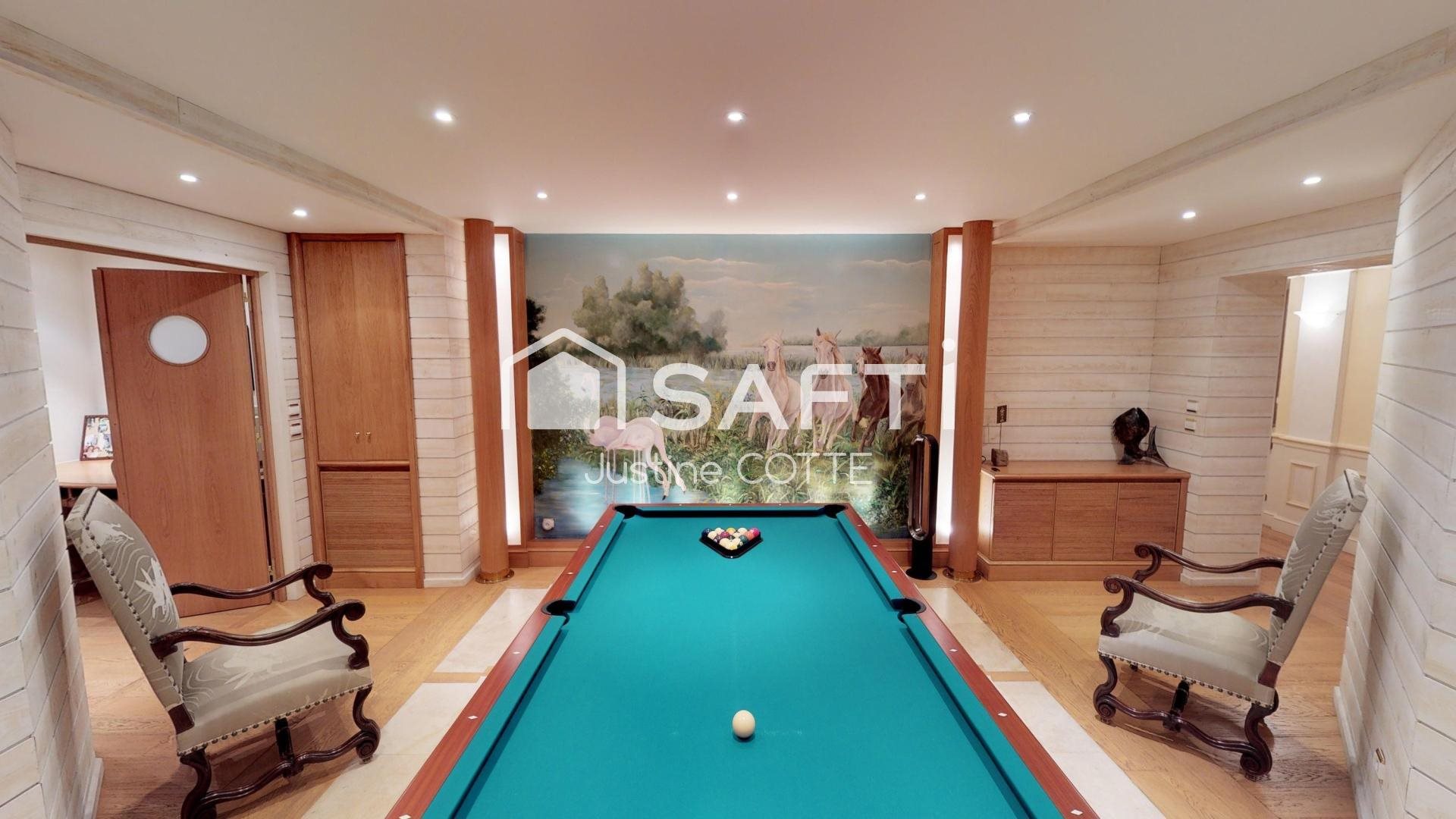 Maison à vendre, 650m², Mireval