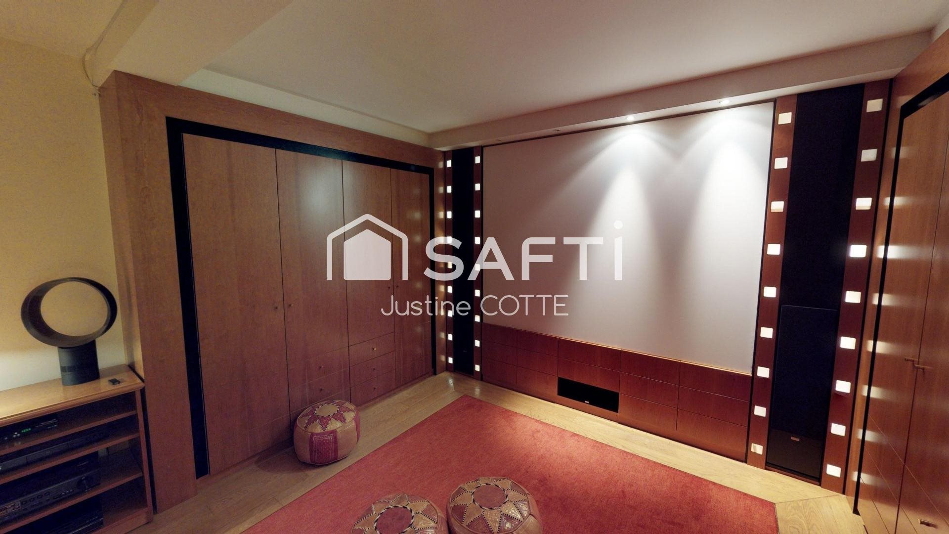 Maison à vendre, 650m², Mireval