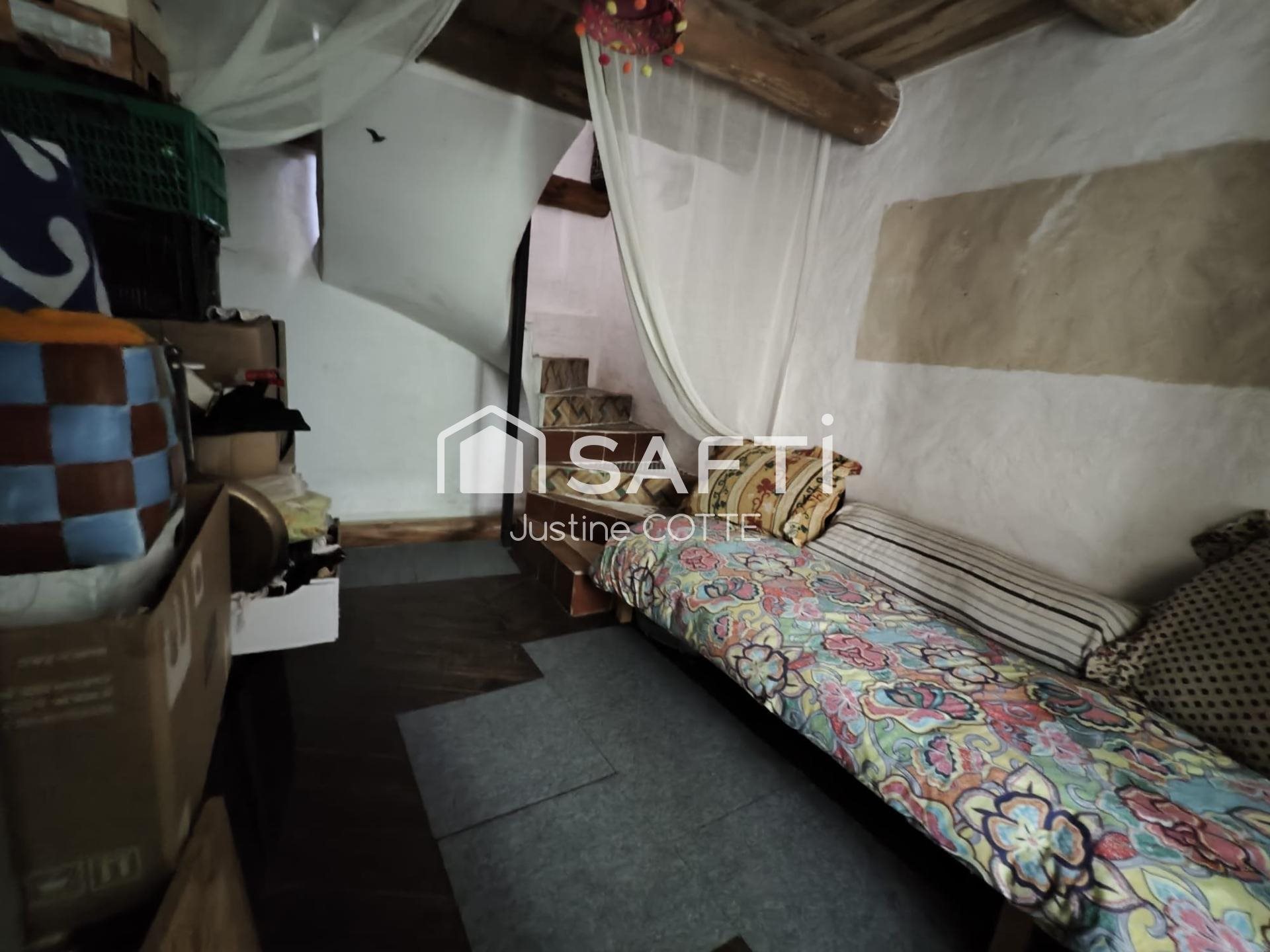 Maison à vendre, 50m², Adissan