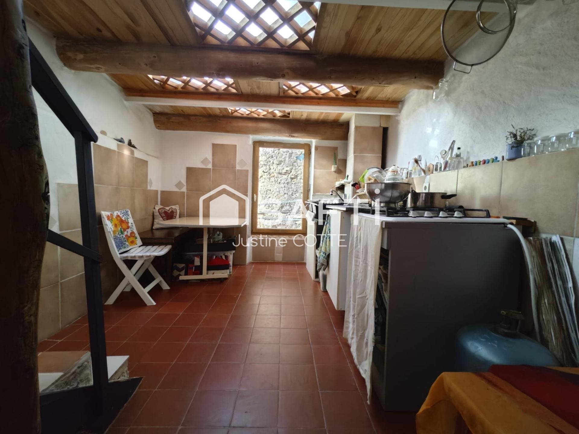 Maison à vendre, 50m², Adissan