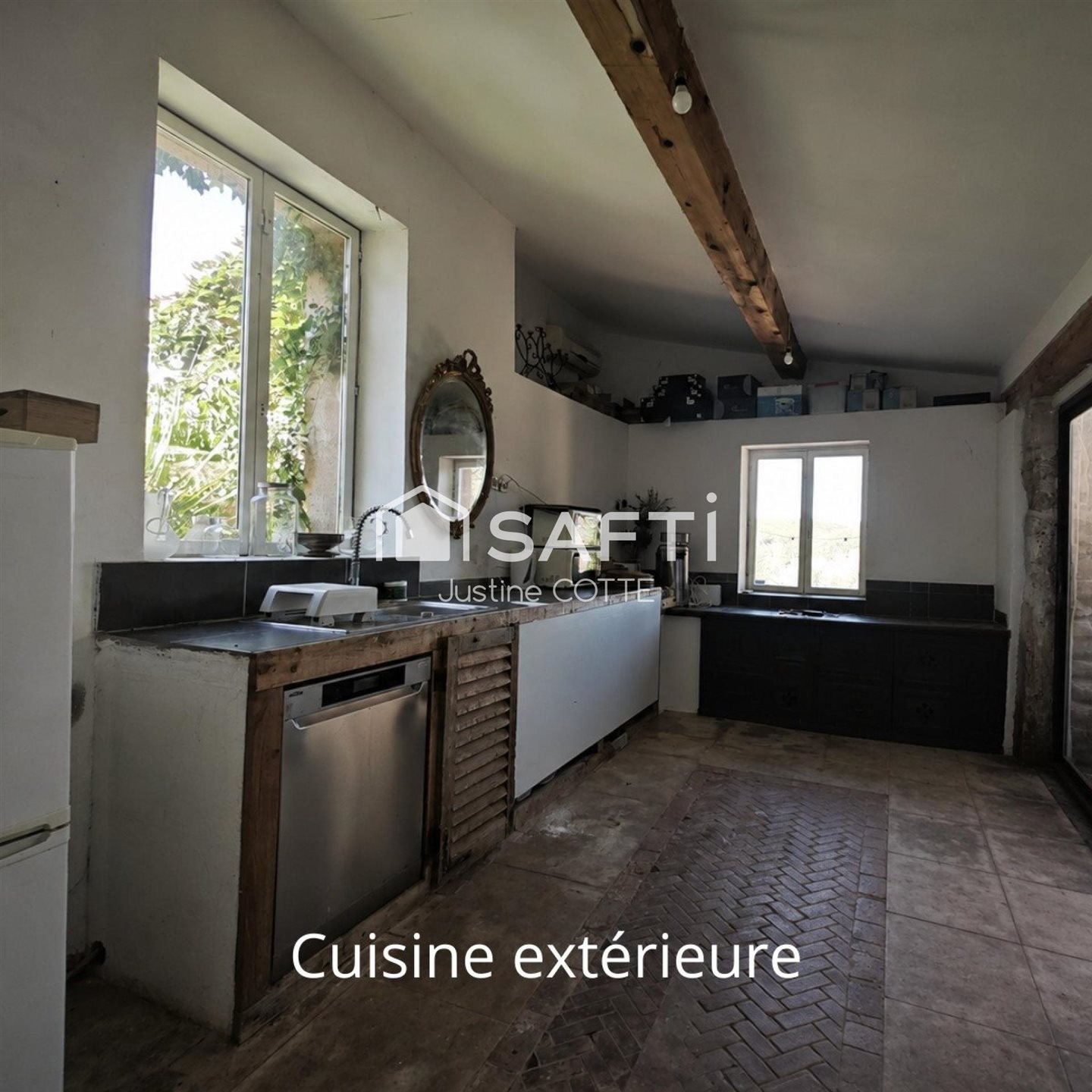 Maison à vendre, 602m², Saint-André-de-Roquelongue