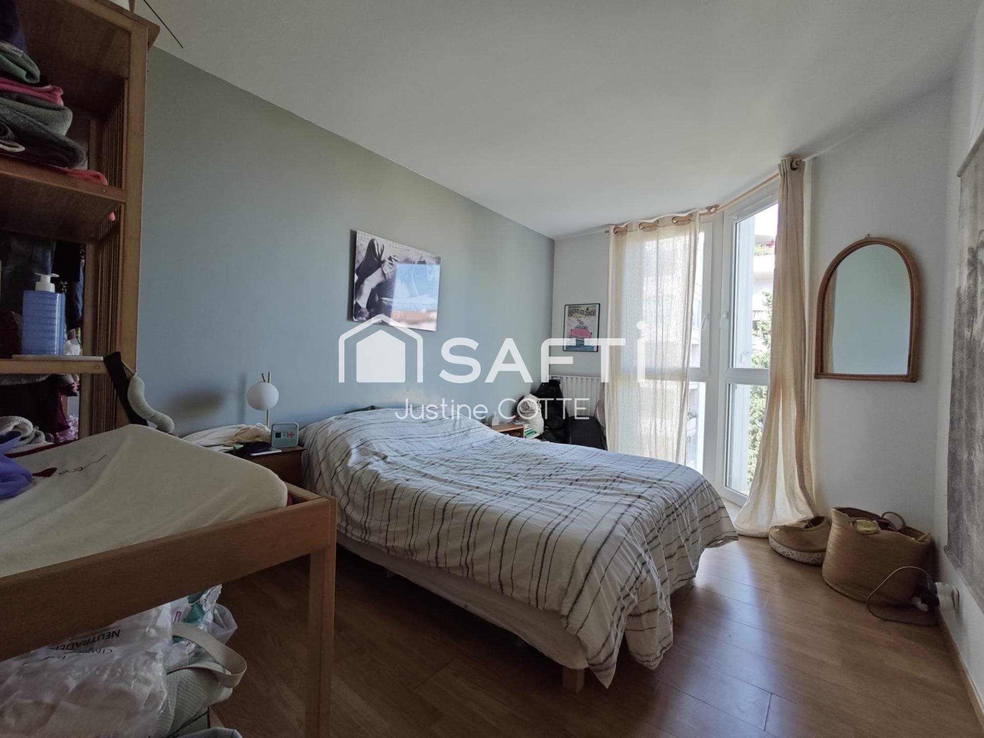 Appartement à vendre, 98m², Montpellier