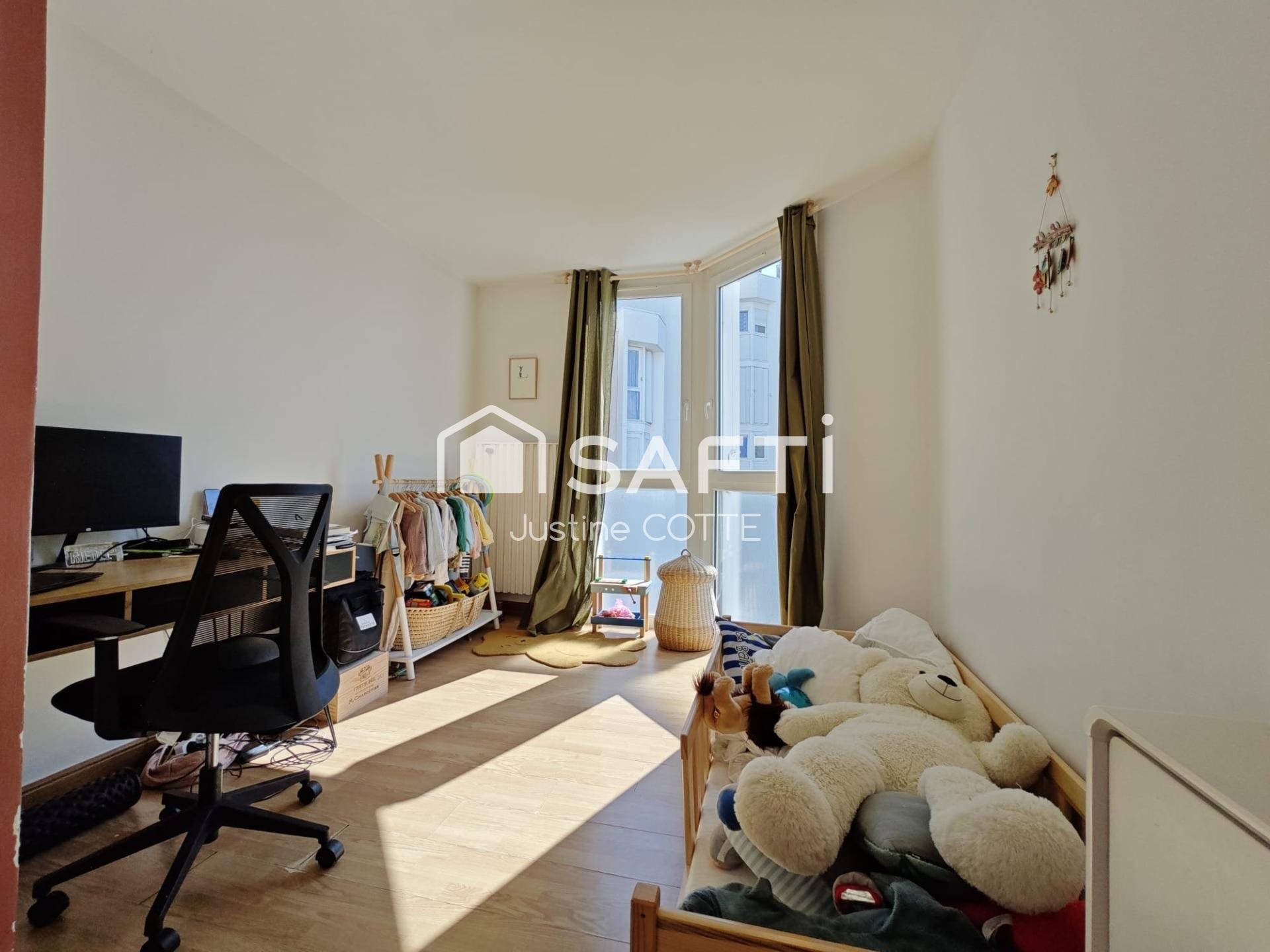 Appartement à vendre, 98m², Montpellier