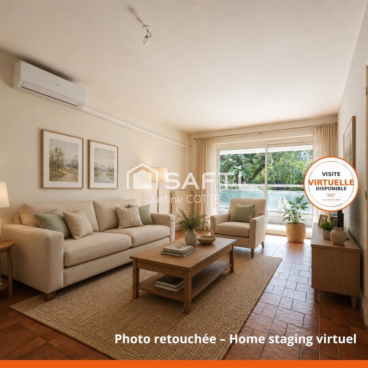Appartement à vendre, 50m², Montpellier