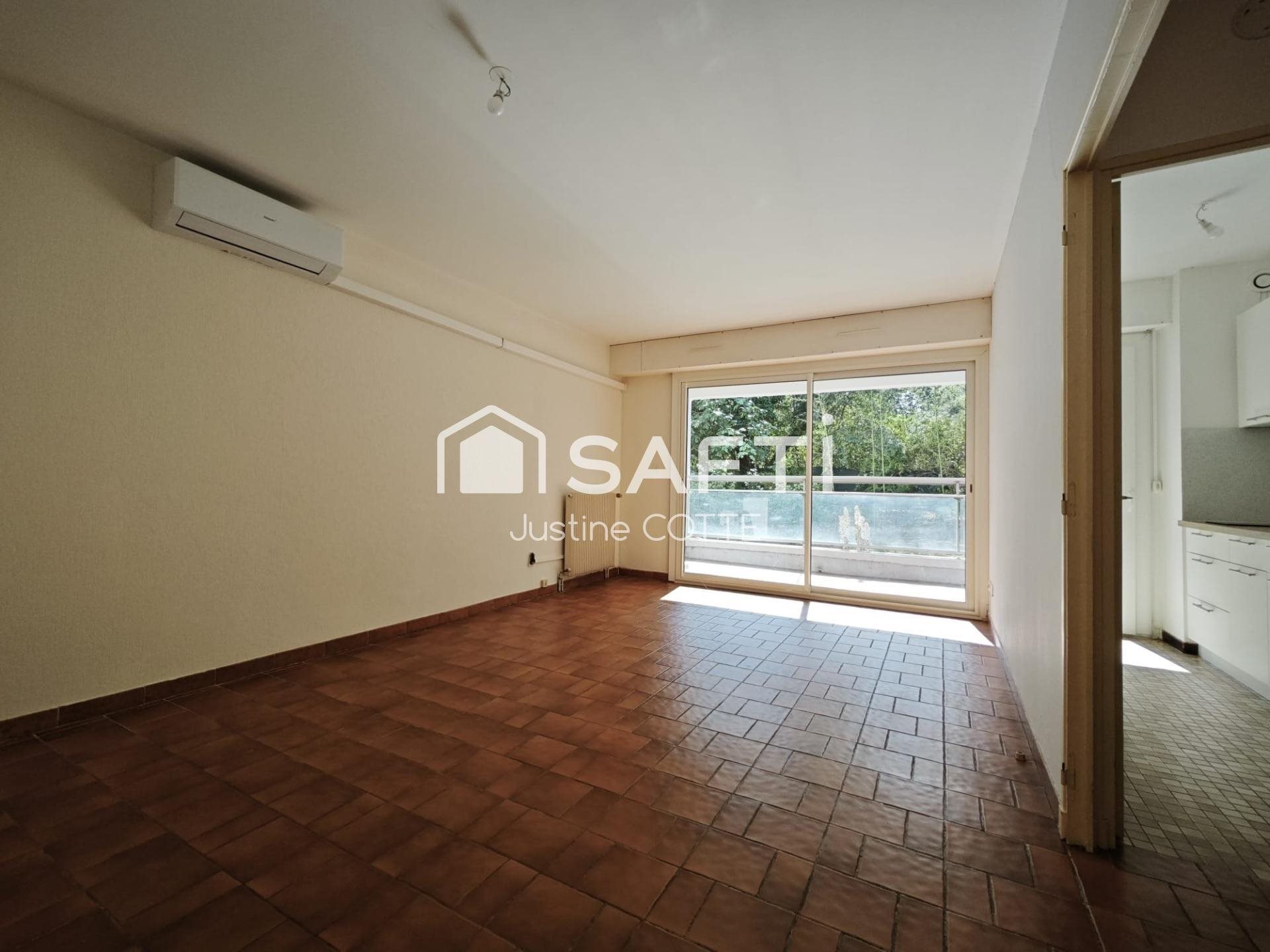 Appartement à vendre, 50m², Montpellier