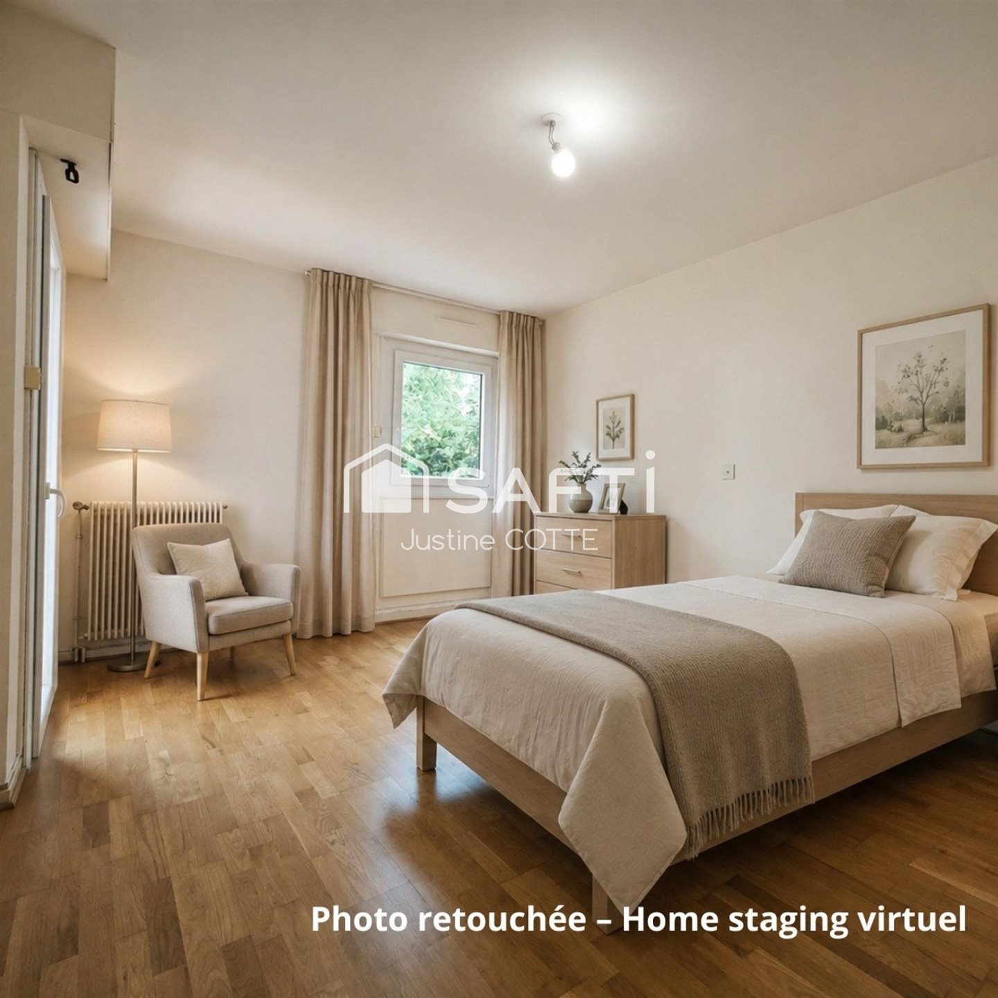 Appartement à vendre, 50m², Montpellier