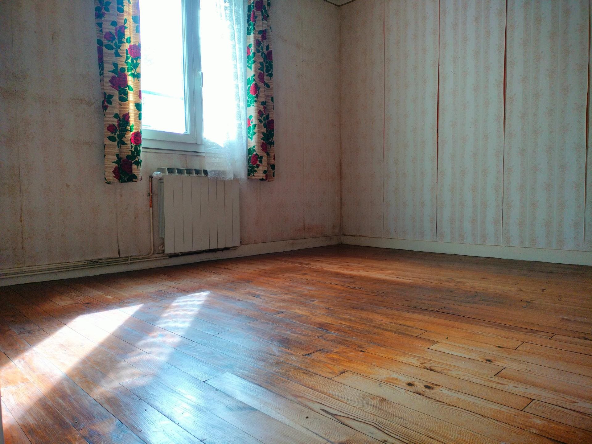 Maison à vendre, 80m², Quimper