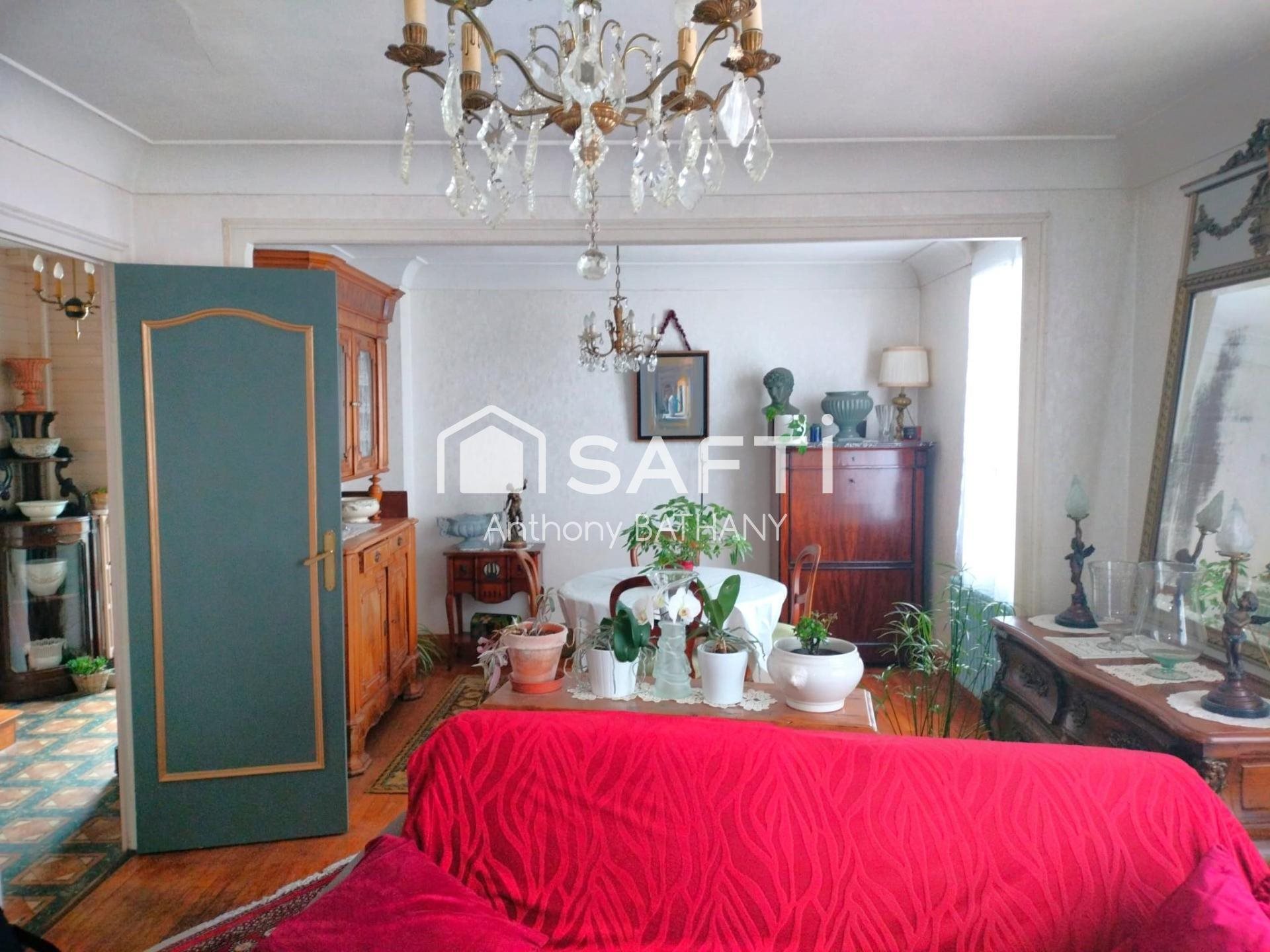 Maison à vendre, 100m², Quimper