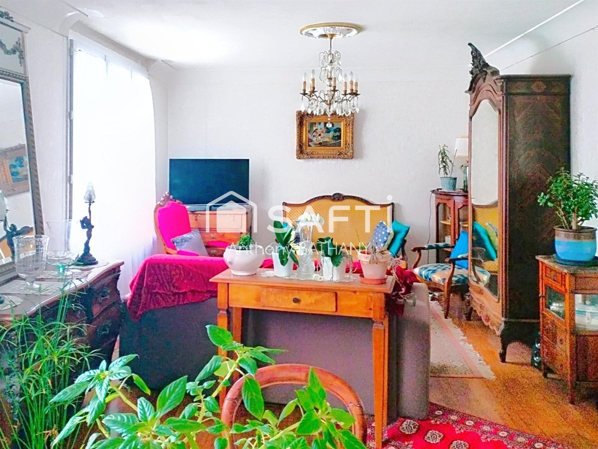Maison à vendre, 100m², Quimper