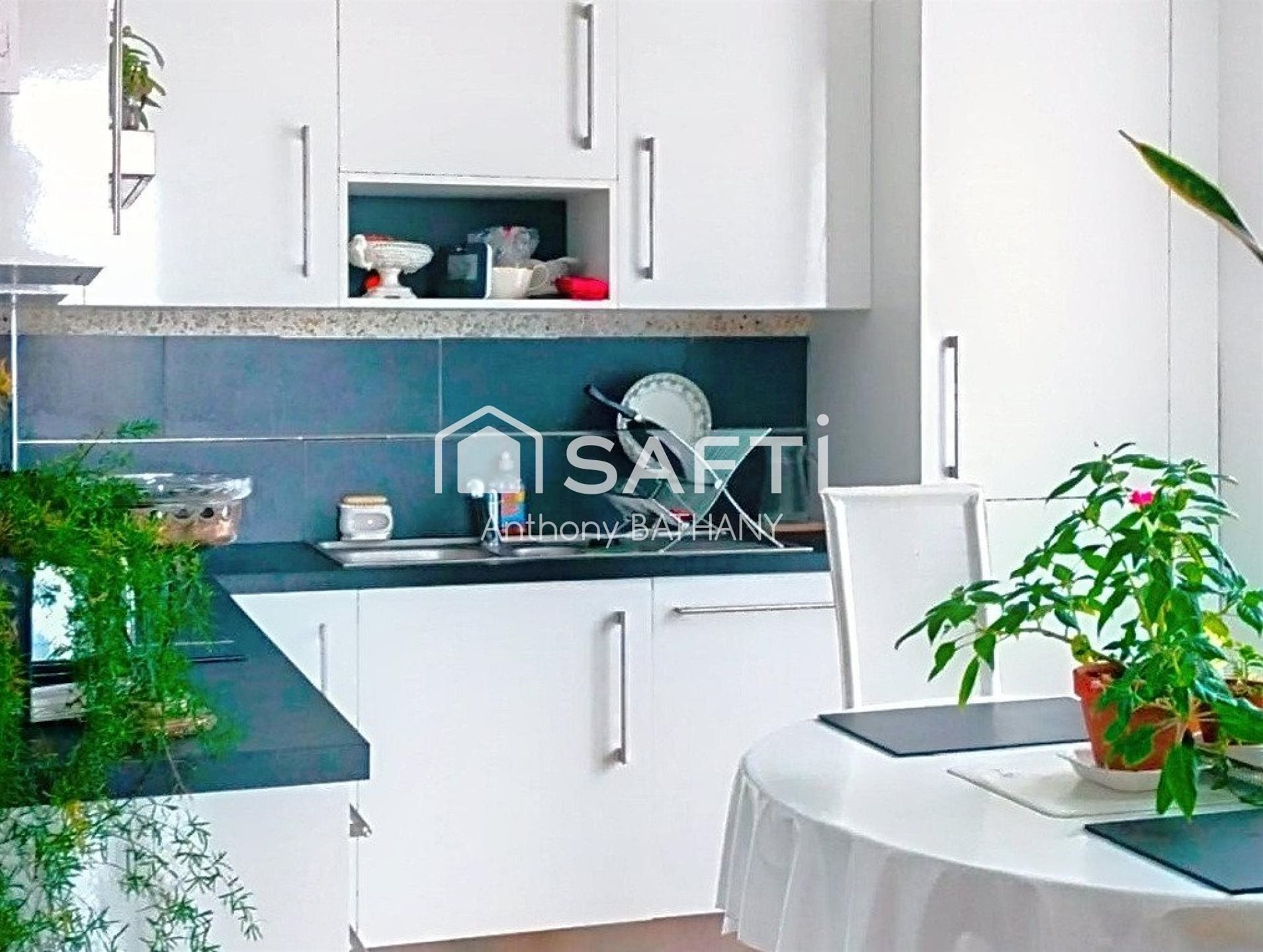 Maison à vendre, 100m², Quimper