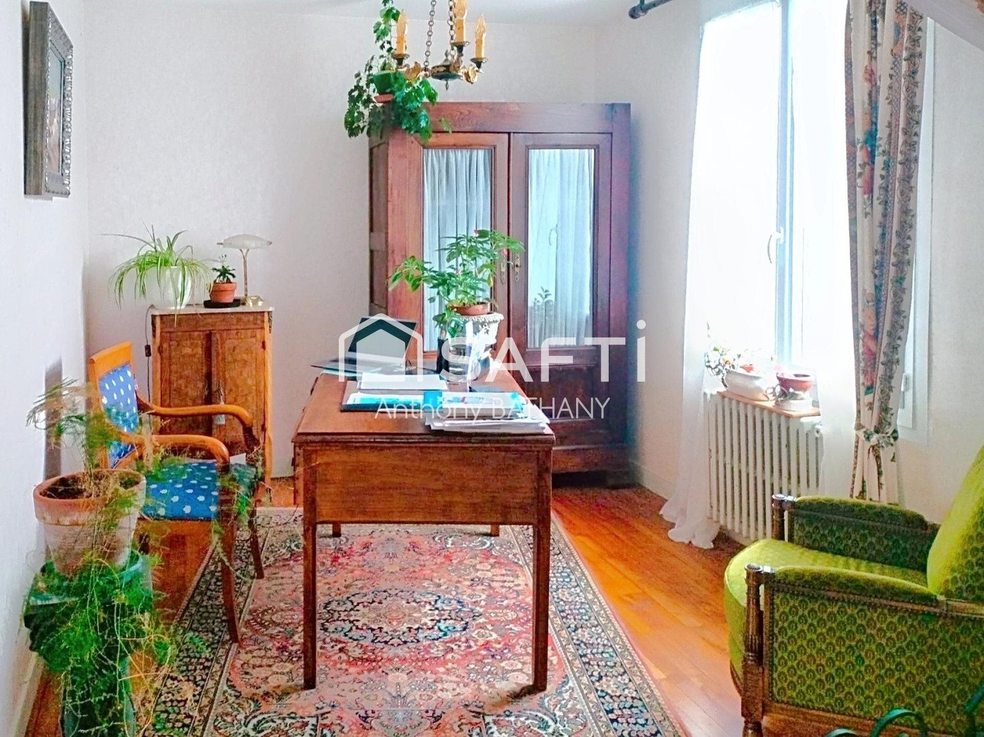 Maison à vendre, 100m², Quimper