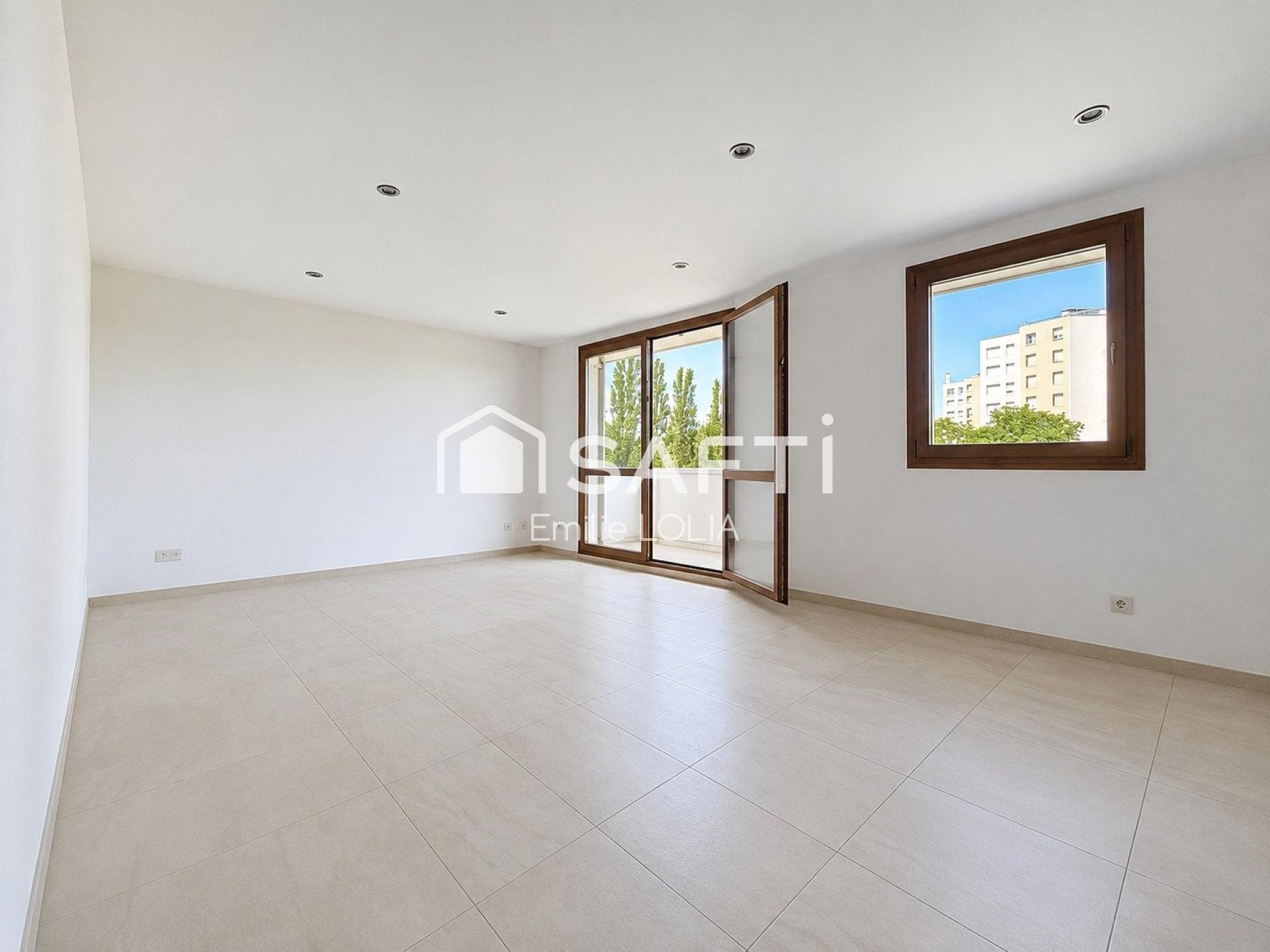 Appartement à vendre, 97m², Thionville