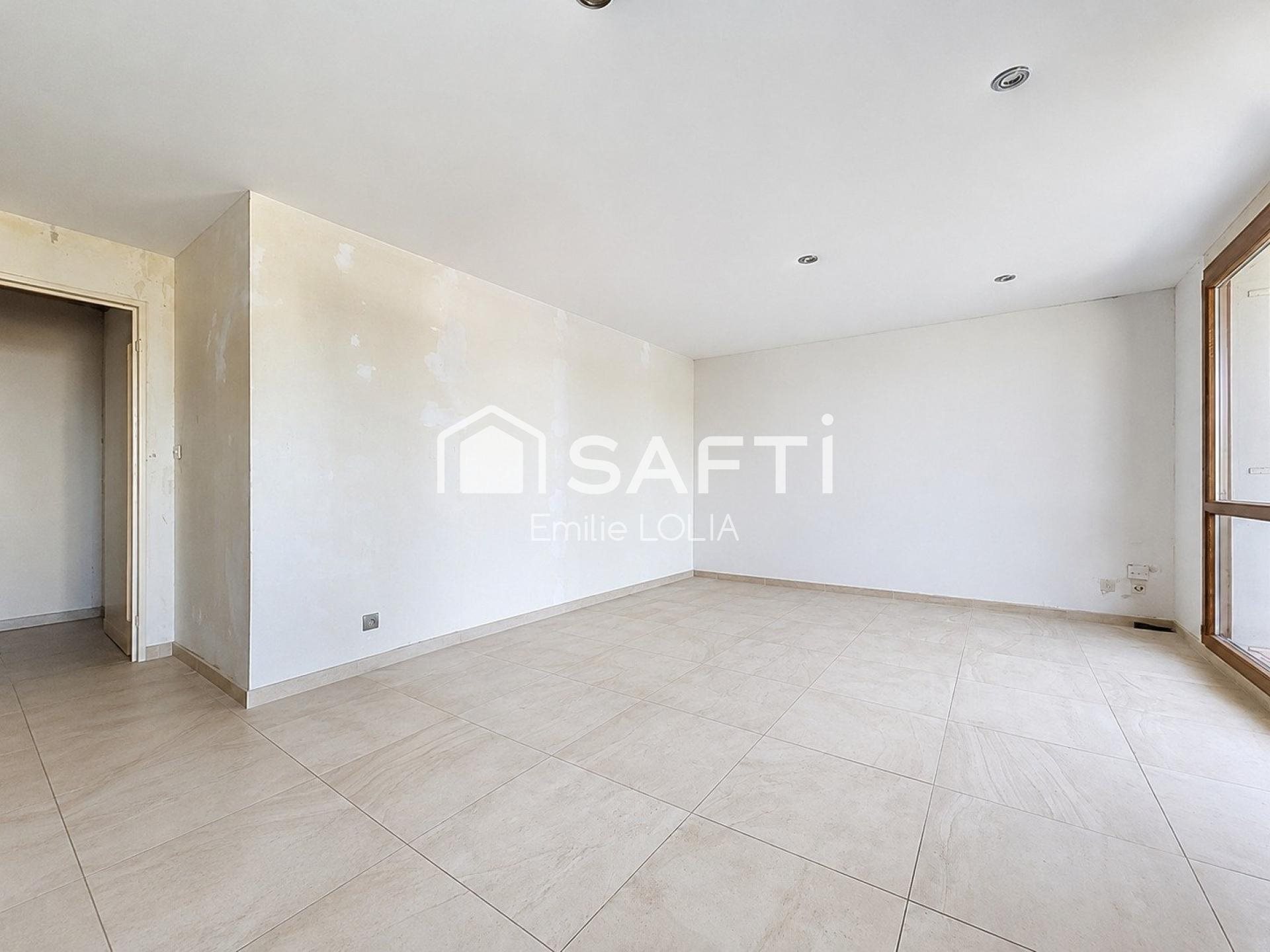 Appartement à vendre, 97m², Thionville
