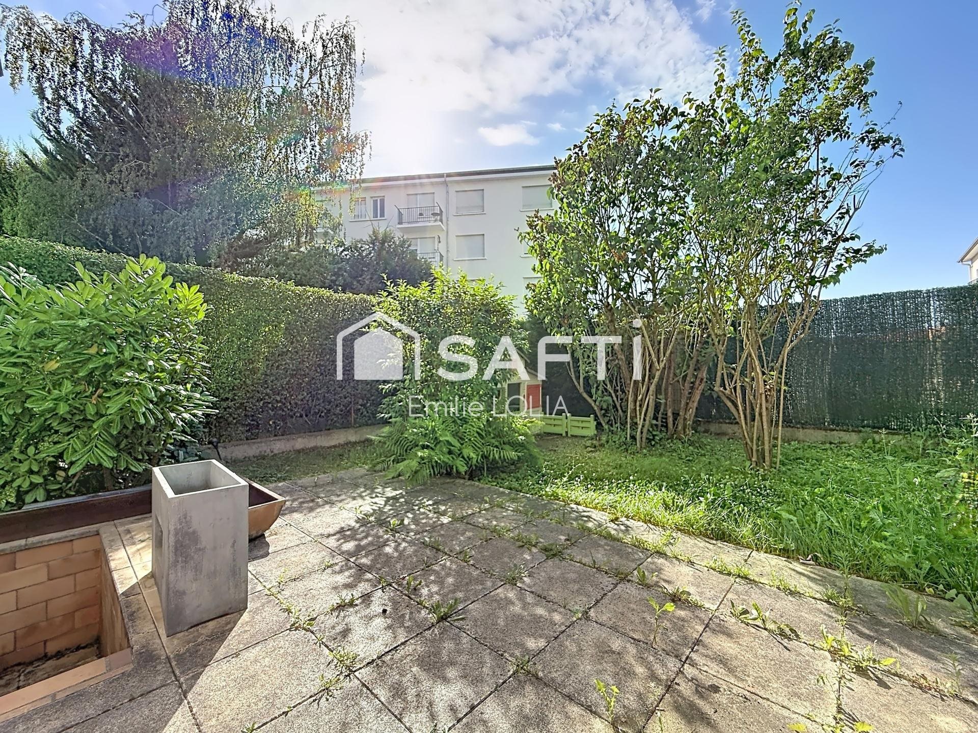 Appartement à vendre, 167m², Thionville