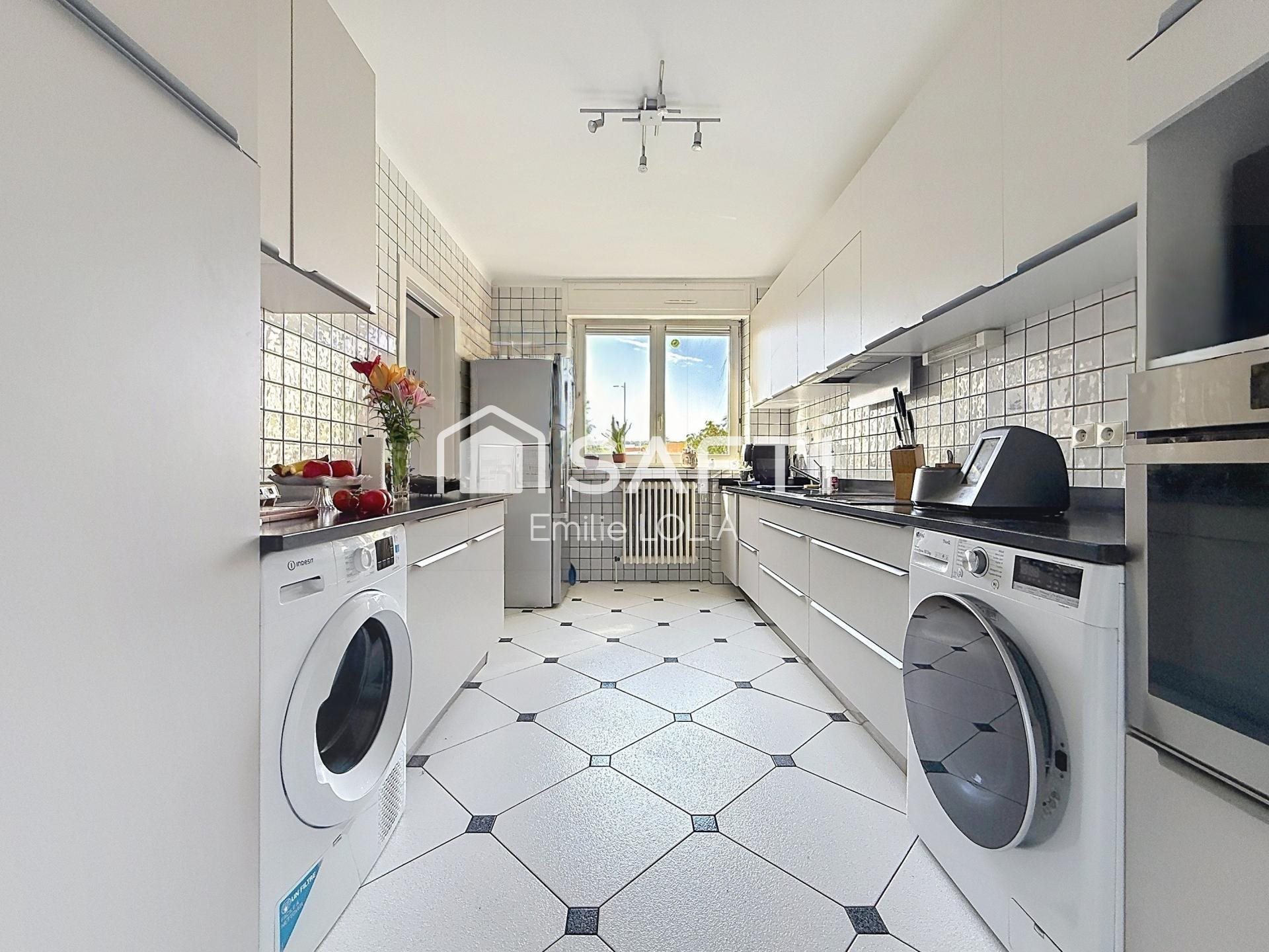 Appartement à vendre, 167m², Thionville