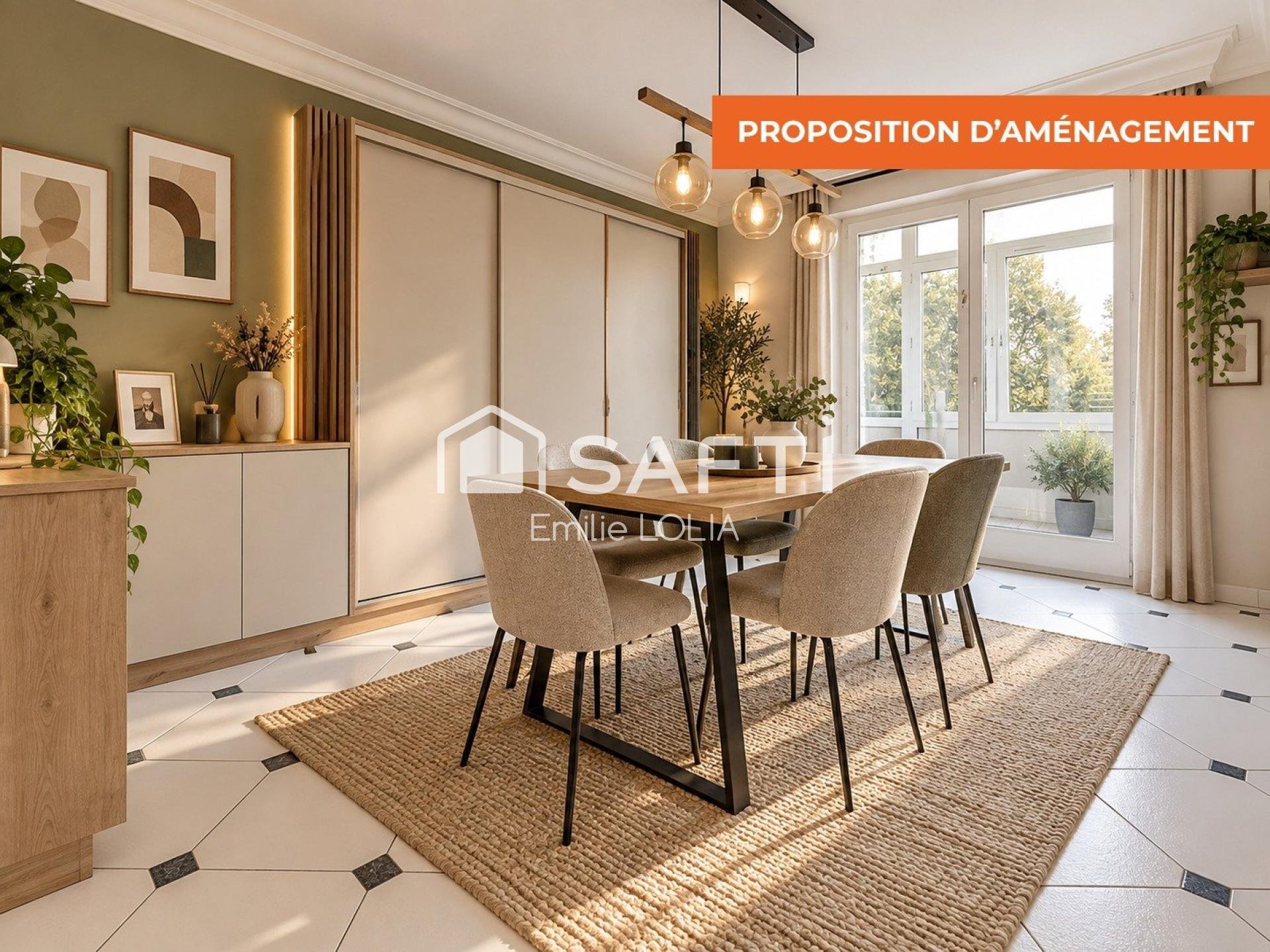 Maison à vendre, 167m², Thionville