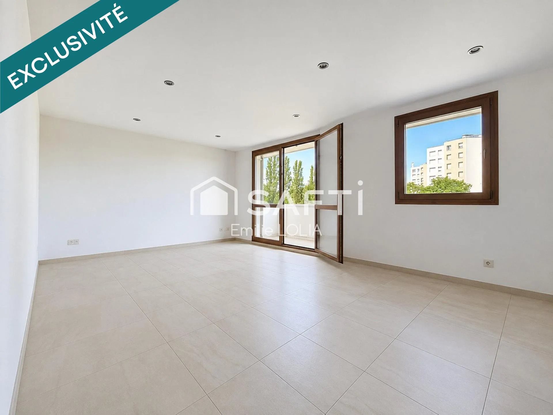 Appartement à vendre, 97m², Thionville