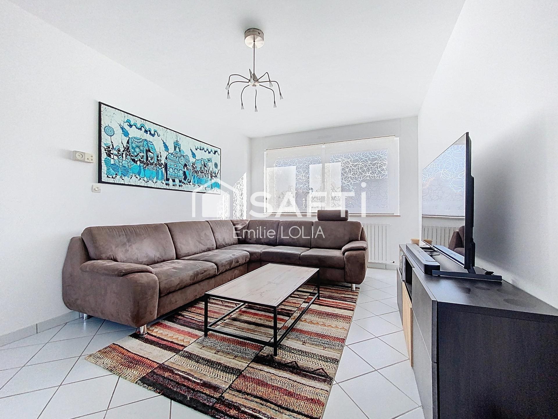 Maison à vendre, 148m², Basse-Ham