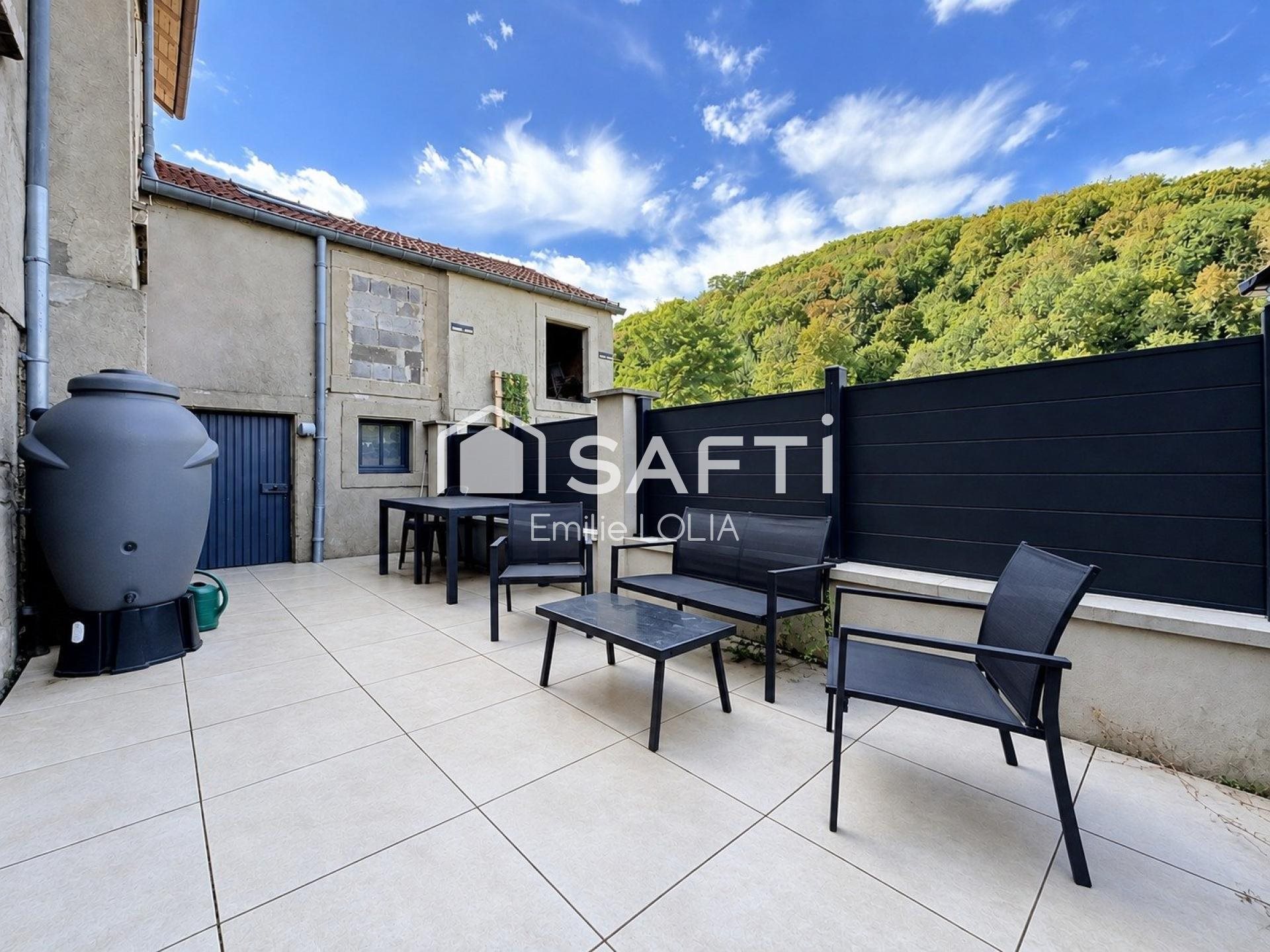 Appartement à vendre, 56m², Algrange