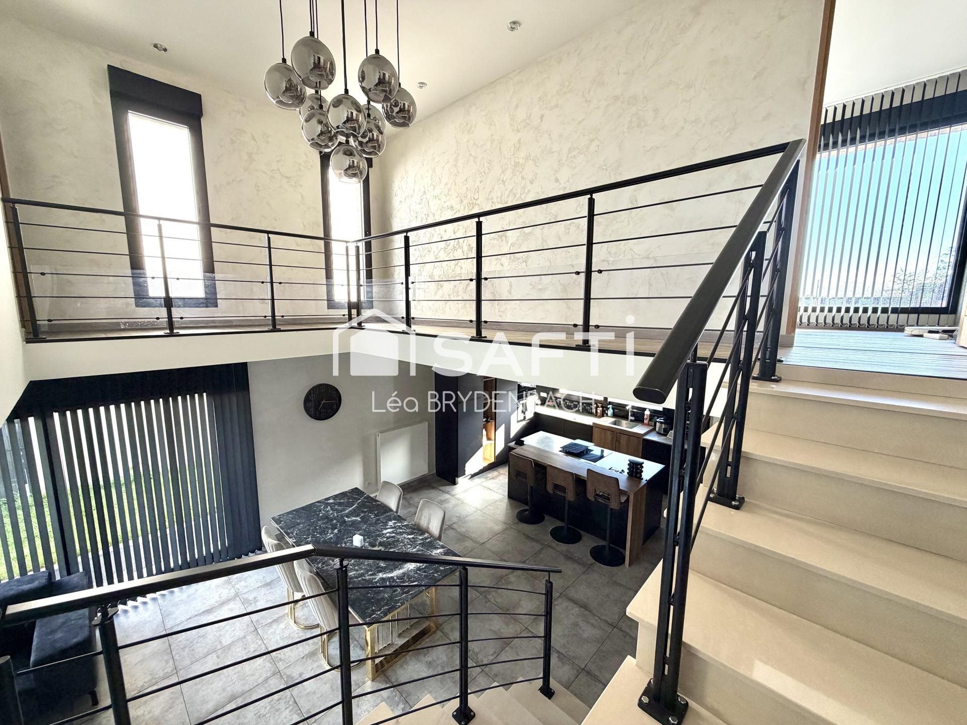 Maison à vendre, 150m², Denain