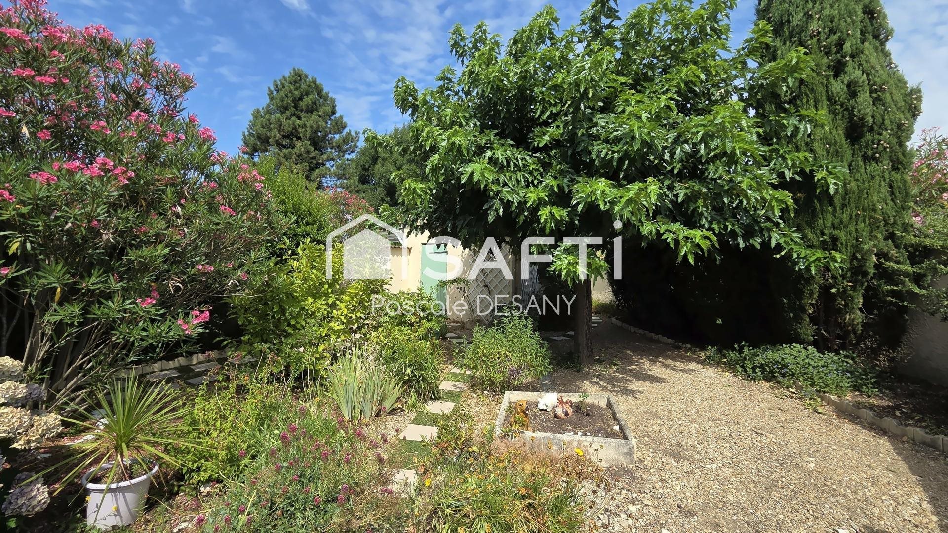 Maison à vendre, 130m², Bourg-de-Péage