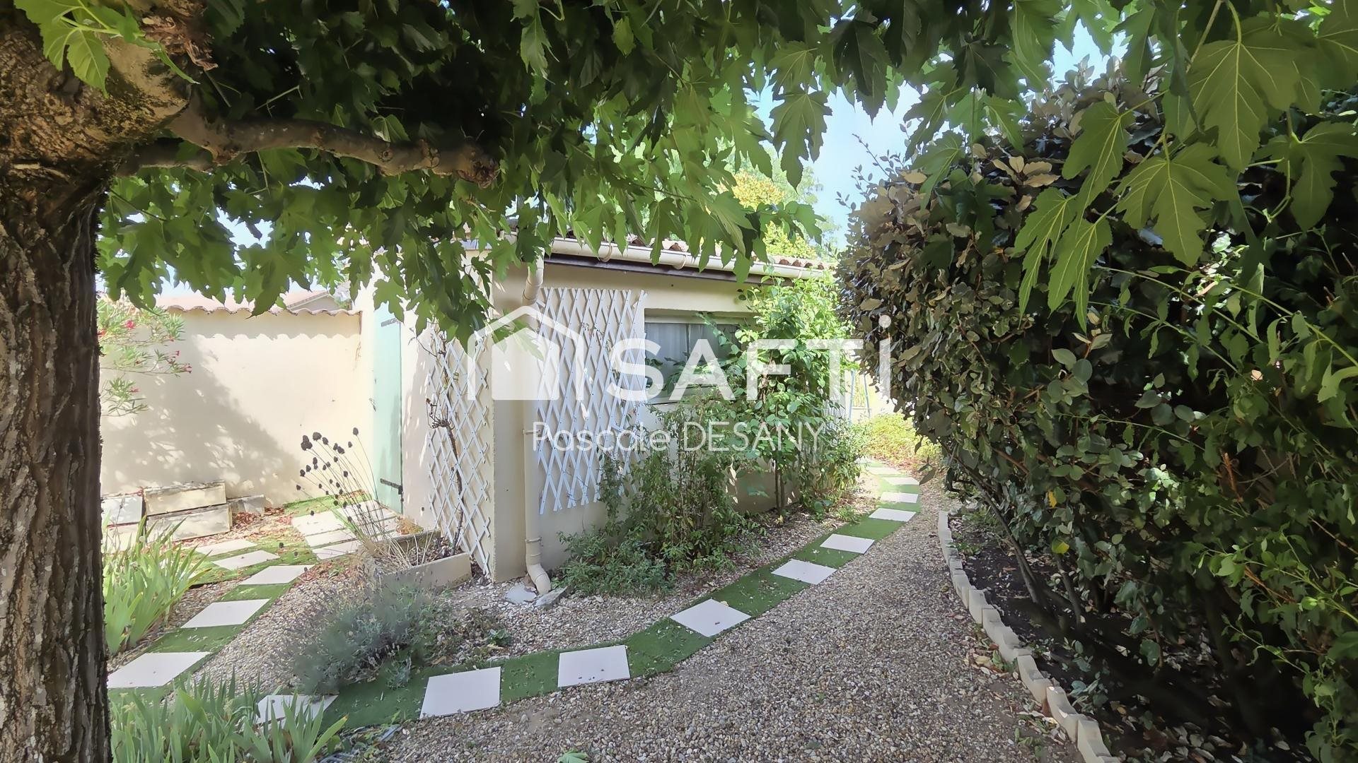 Maison à vendre, 130m², Bourg-de-Péage