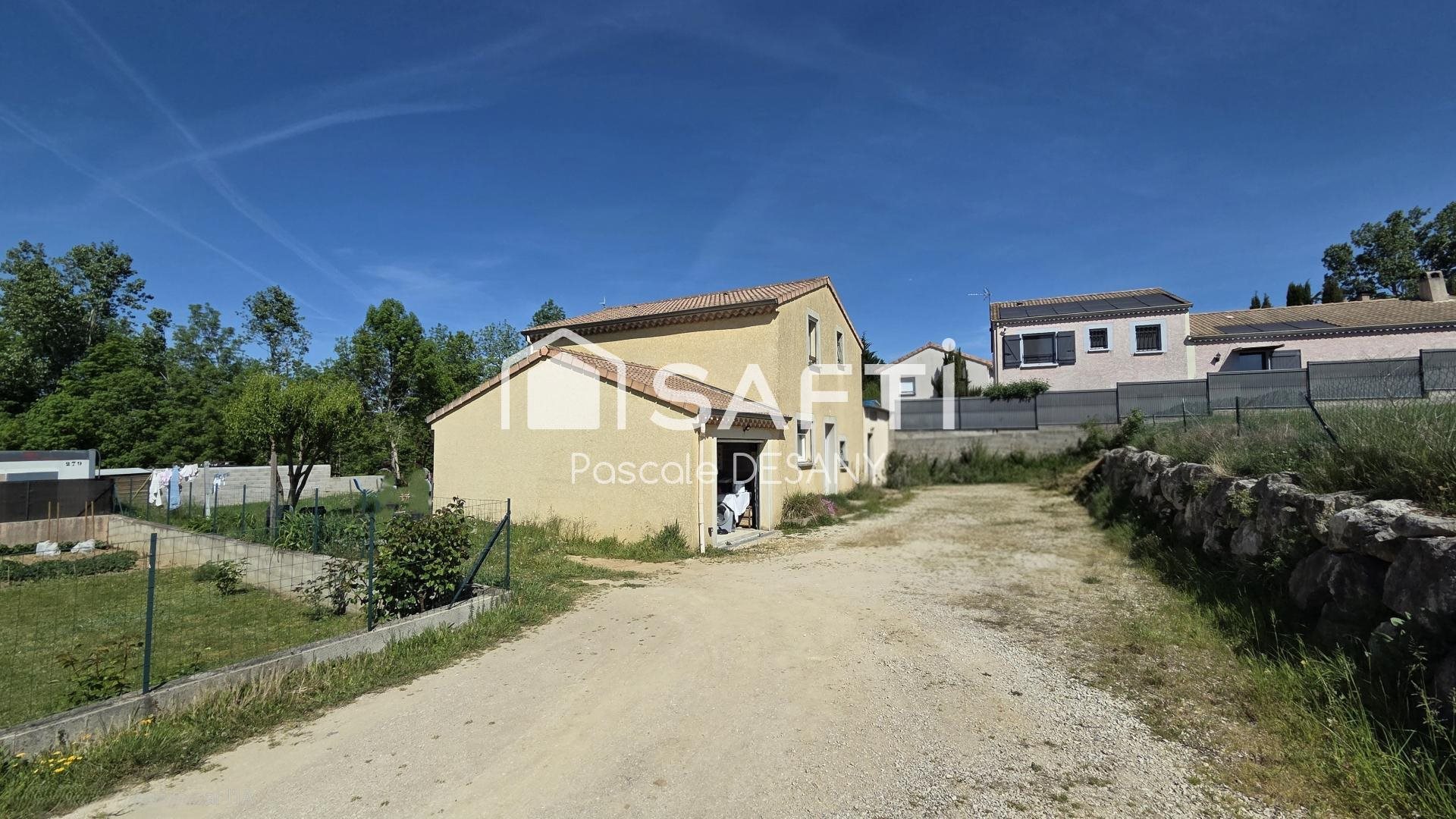 Maison à vendre, 90m², Plats