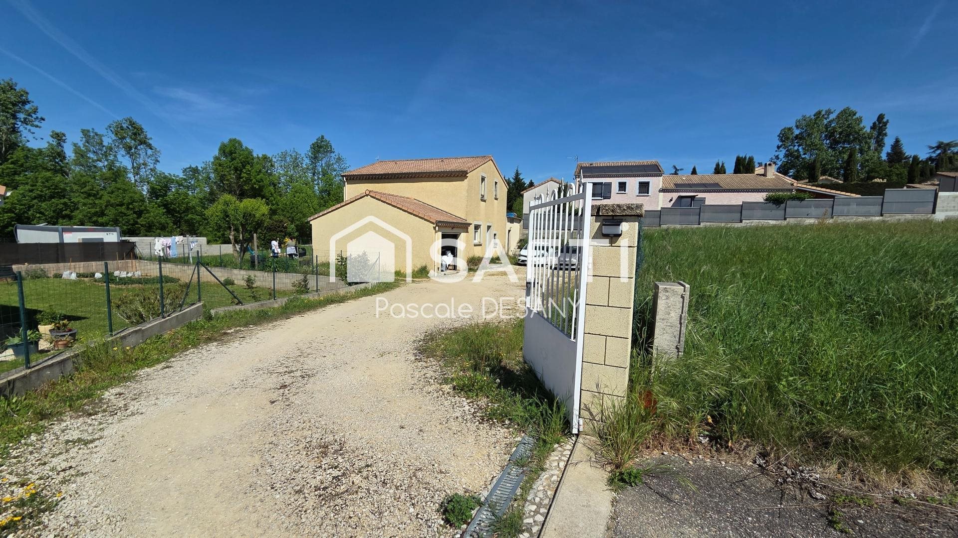 Maison à vendre, 90m², Plats