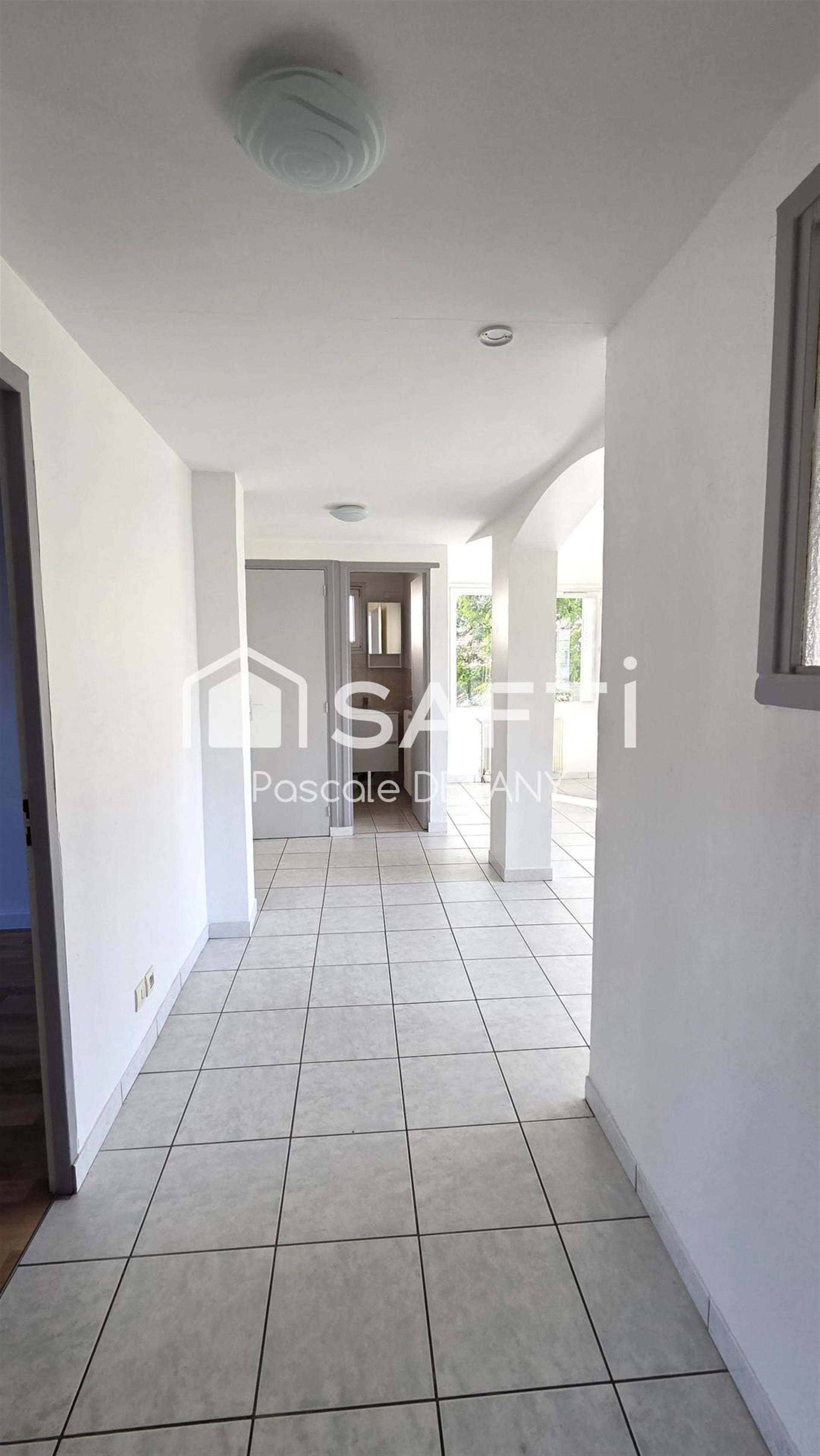 Appartement à vendre, 69m², Valence