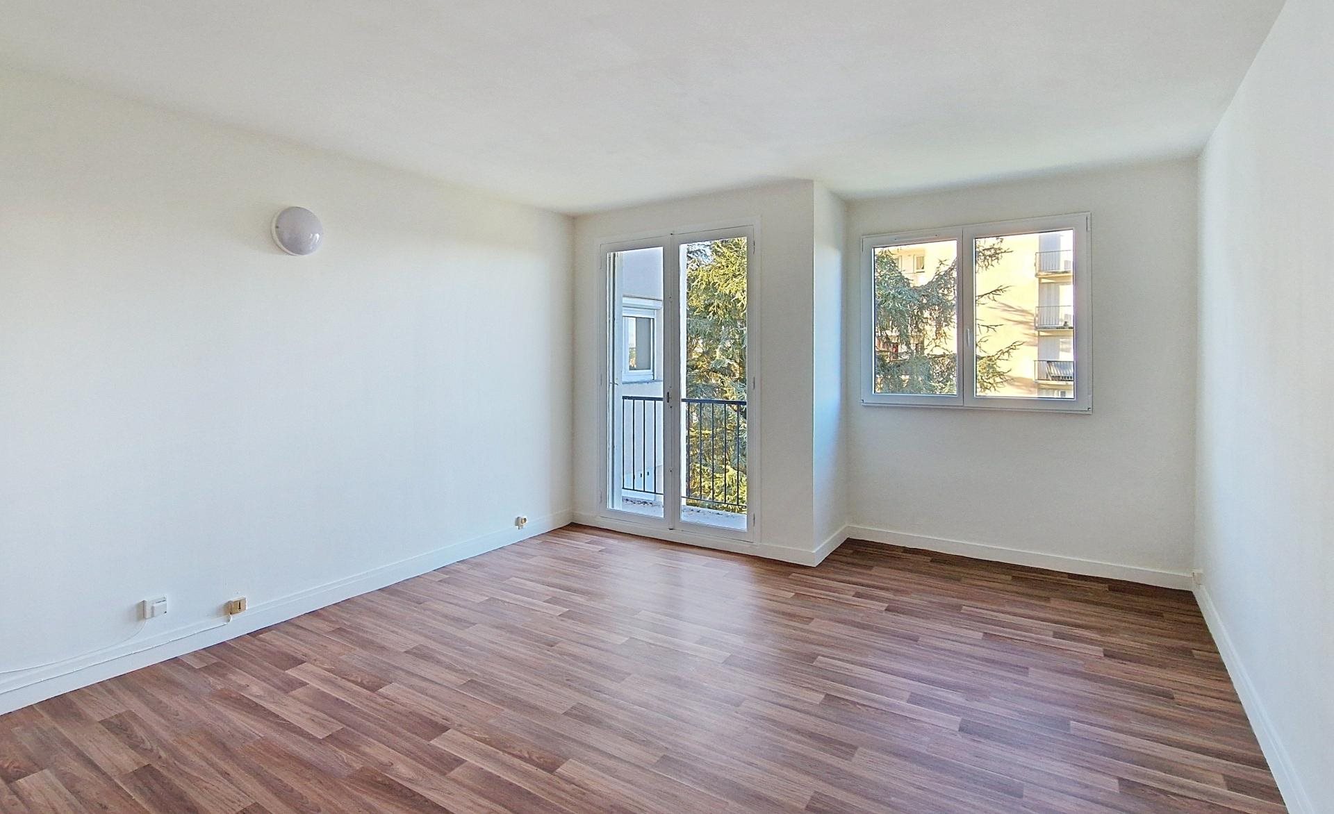 Appartement à vendre, 75m², Châtellerault