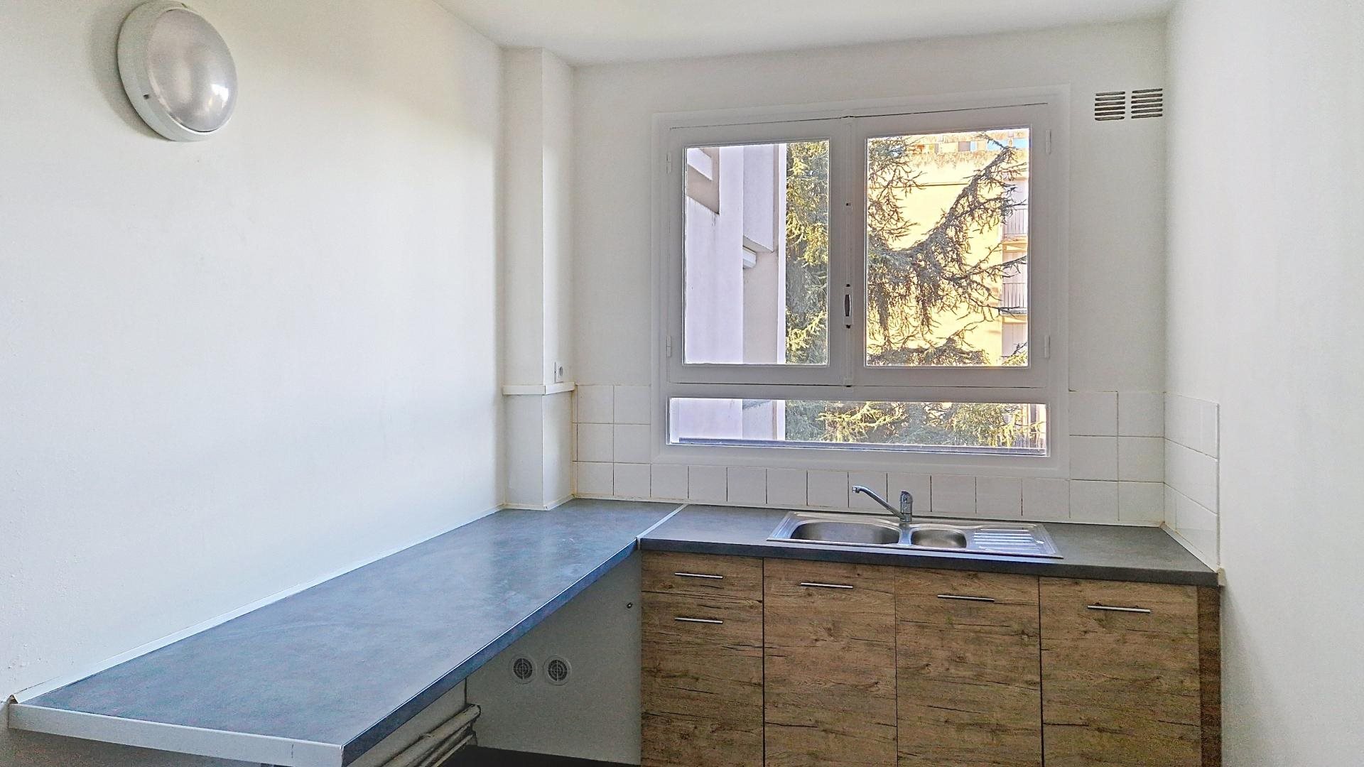 Appartement à vendre, 75m², Châtellerault