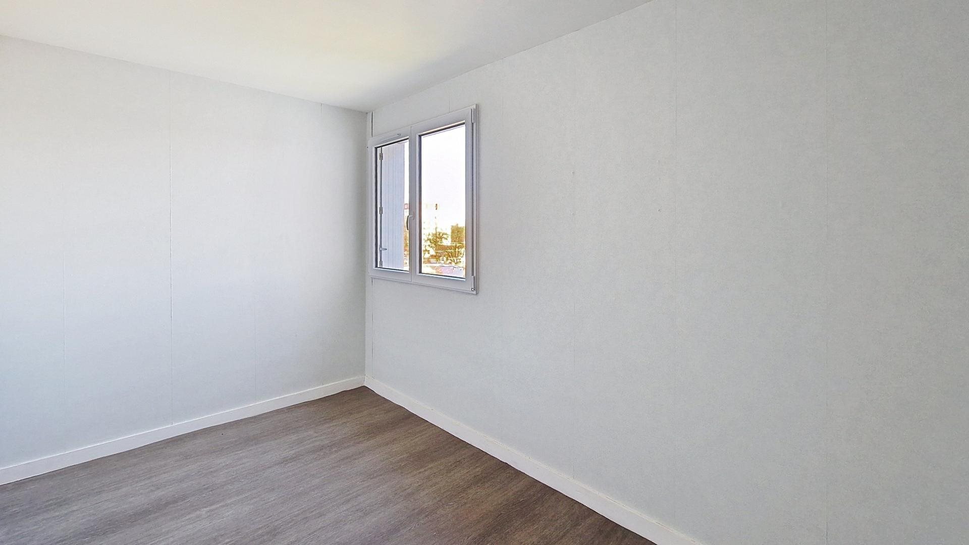 Appartement à vendre, 75m², Châtellerault
