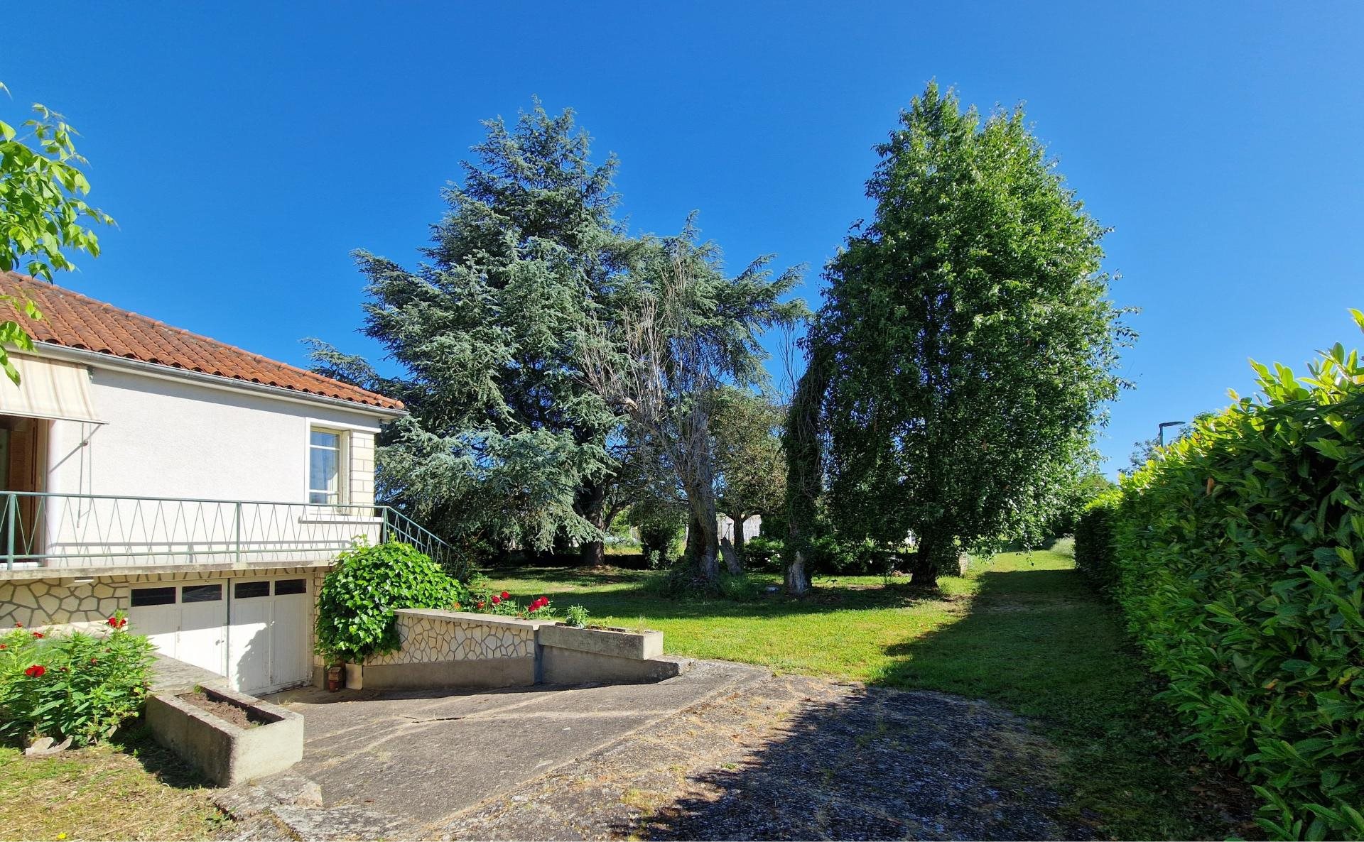 Maison à vendre, 98m², Naintré