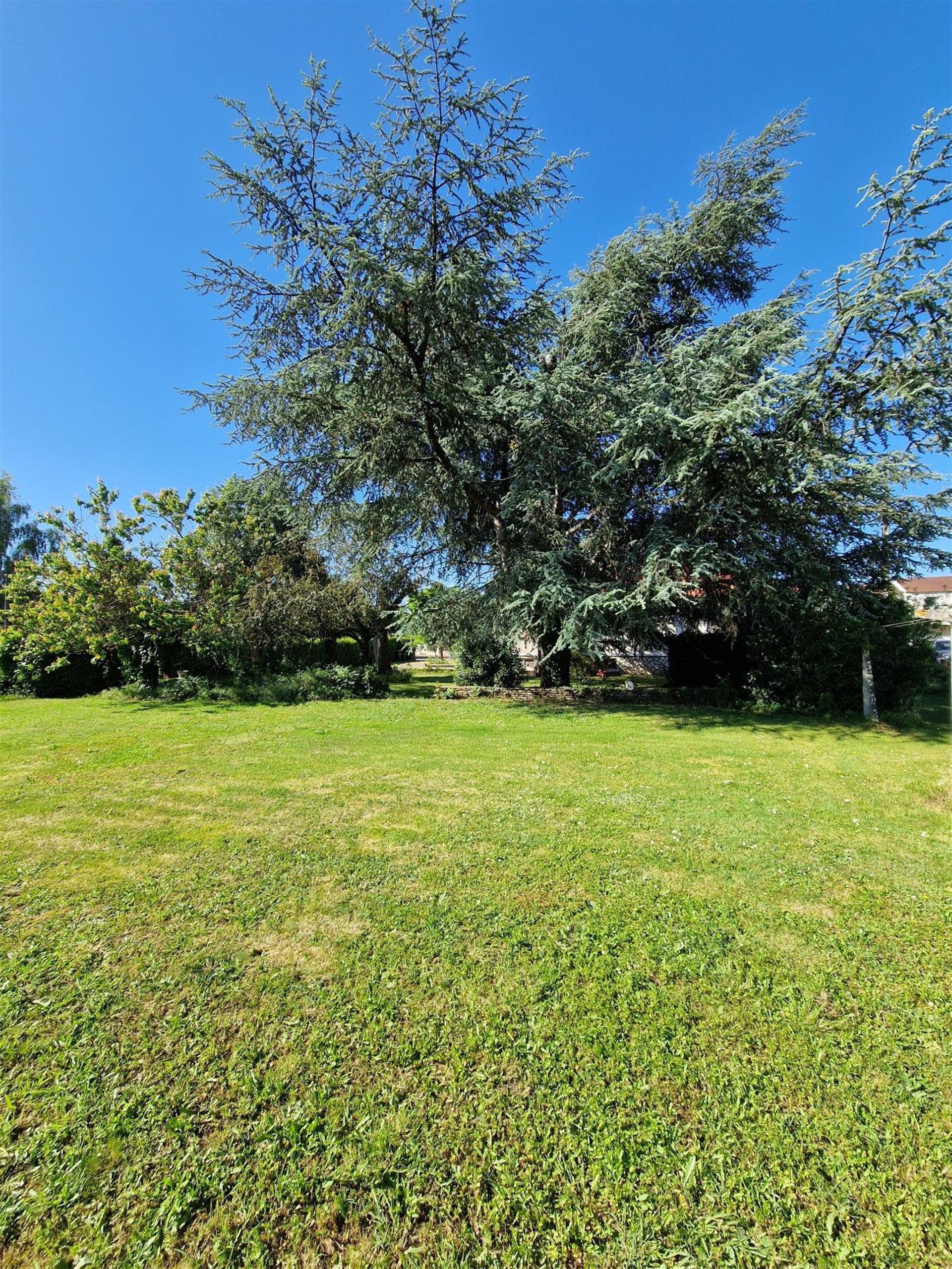 Maison à vendre, 98m², Naintré