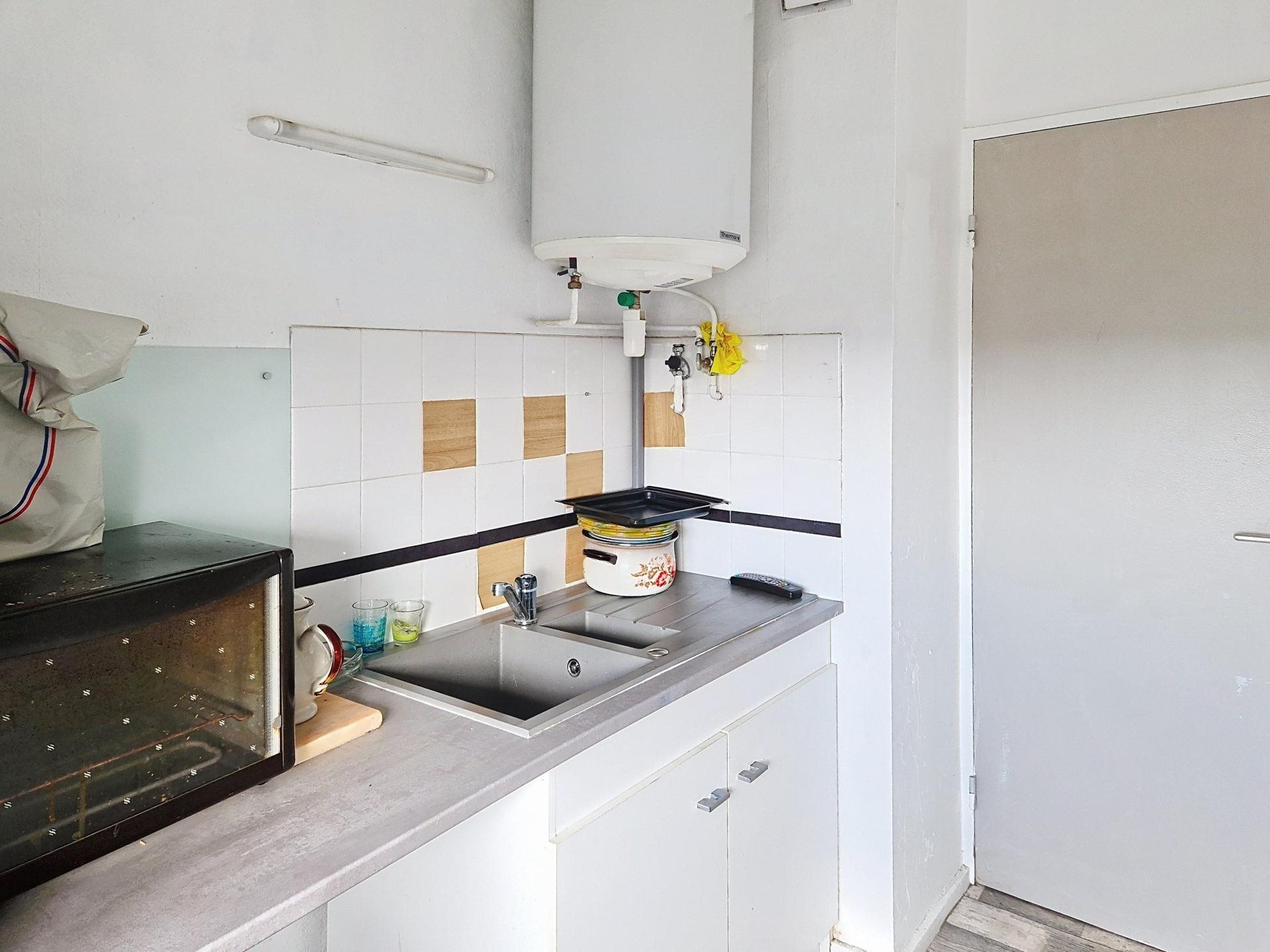Appartement à vendre, 57m², Châtellerault